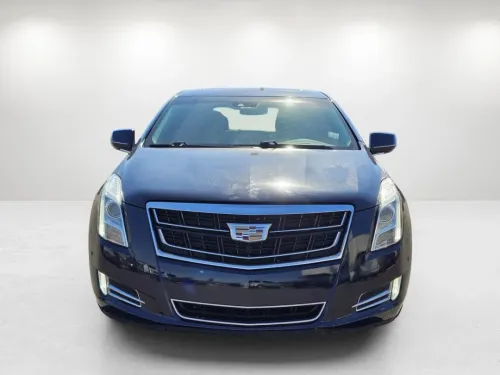 2017 Cadillac XTS Luxury