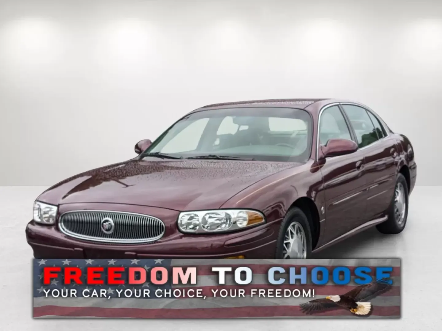 2003 /Taupe Buick LeSabre Custom (1G4HP52K034) with an Other engine, located at 3959 U.S. 80 W, Phenix City, AL, 36870, (334) 297-4885, 32.469296, -85.135185 - Experience the perfect blend of comfort and reliability with the 2003 Buick LeSabre Custom, now available at Gils Auto in Phenix City, AL. This stylish sedan is designed for those who value both functionality and sophistication, making it an ideal choice for growing families, daily commuters, or any - Photo#0