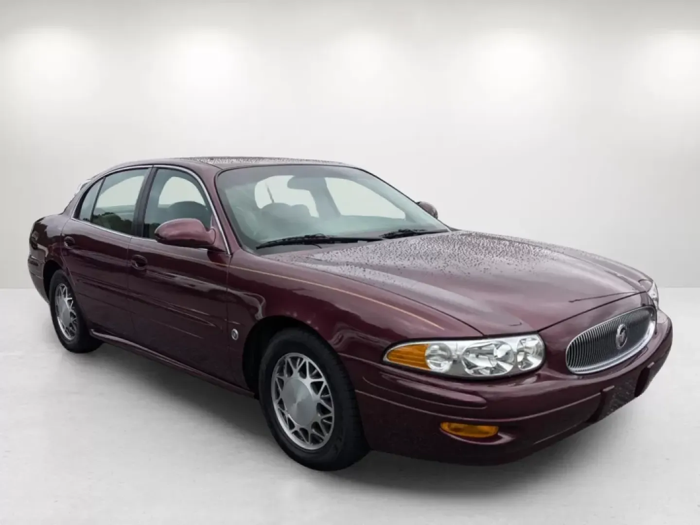 2003 /Taupe Buick LeSabre Custom (1G4HP52K034) with an Other engine, located at 3959 U.S. 80 W, Phenix City, AL, 36870, (334) 297-4885, 32.469296, -85.135185 - Experience the perfect blend of comfort and reliability with the 2003 Buick LeSabre Custom, now available at Gils Auto in Phenix City, AL. This stylish sedan is designed for those who value both functionality and sophistication, making it an ideal choice for growing families, daily commuters, or any - Photo#2