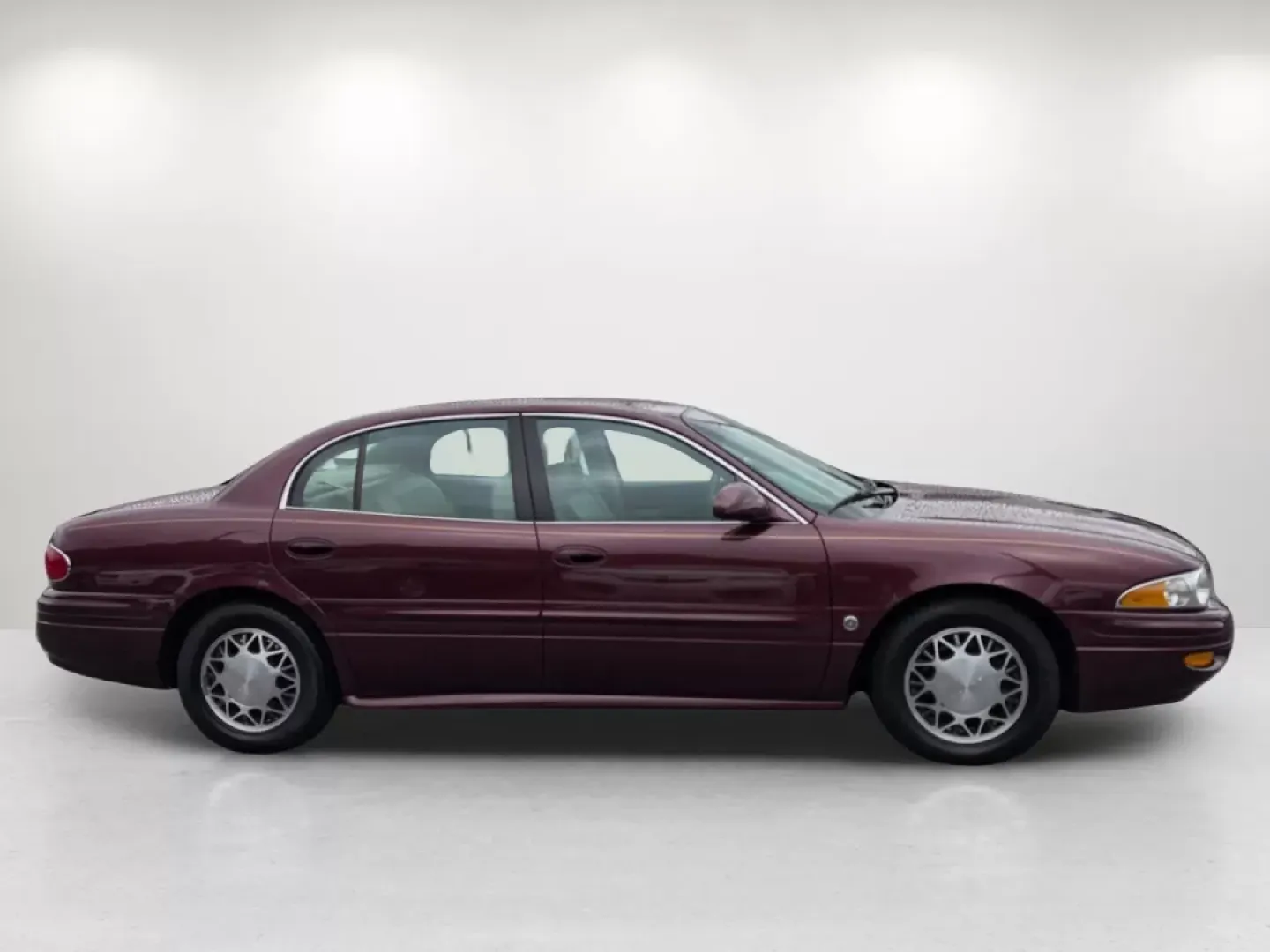 2003 /Taupe Buick LeSabre Custom (1G4HP52K034) with an Other engine, located at 3959 U.S. 80 W, Phenix City, AL, 36870, (334) 297-4885, 32.469296, -85.135185 - Experience the perfect blend of comfort and reliability with the 2003 Buick LeSabre Custom, now available at Gils Auto in Phenix City, AL. This stylish sedan is designed for those who value both functionality and sophistication, making it an ideal choice for growing families, daily commuters, or any - Photo#3