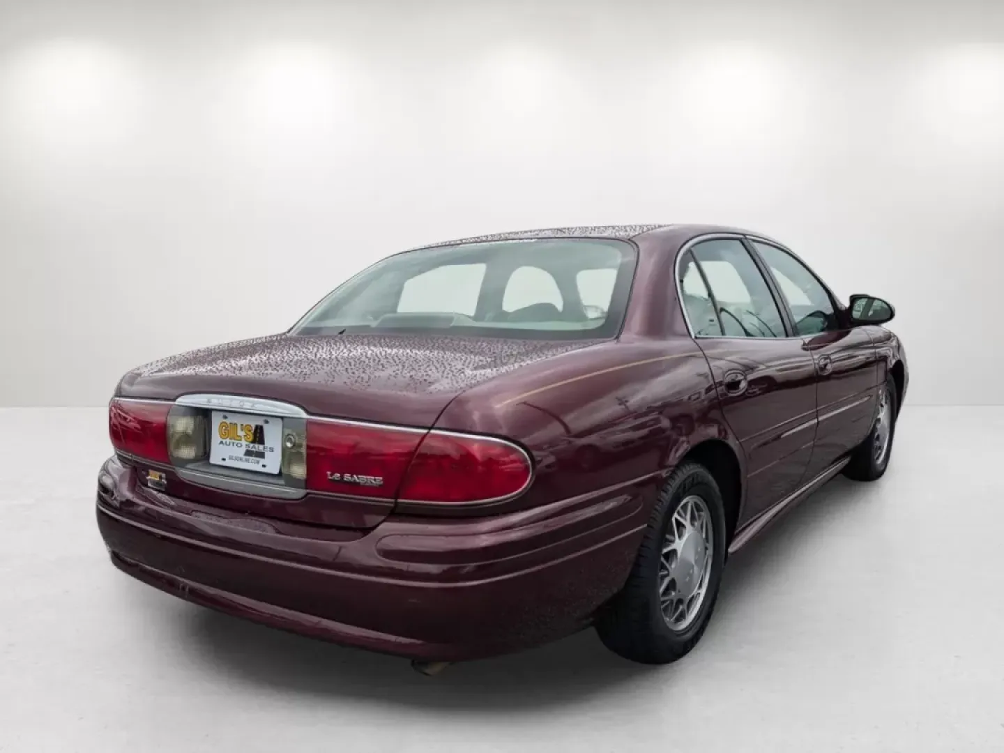2003 /Taupe Buick LeSabre Custom (1G4HP52K034) with an Other engine, located at 3959 U.S. 80 W, Phenix City, AL, 36870, (334) 297-4885, 32.469296, -85.135185 - Experience the perfect blend of comfort and reliability with the 2003 Buick LeSabre Custom, now available at Gils Auto in Phenix City, AL. This stylish sedan is designed for those who value both functionality and sophistication, making it an ideal choice for growing families, daily commuters, or any - Photo#4