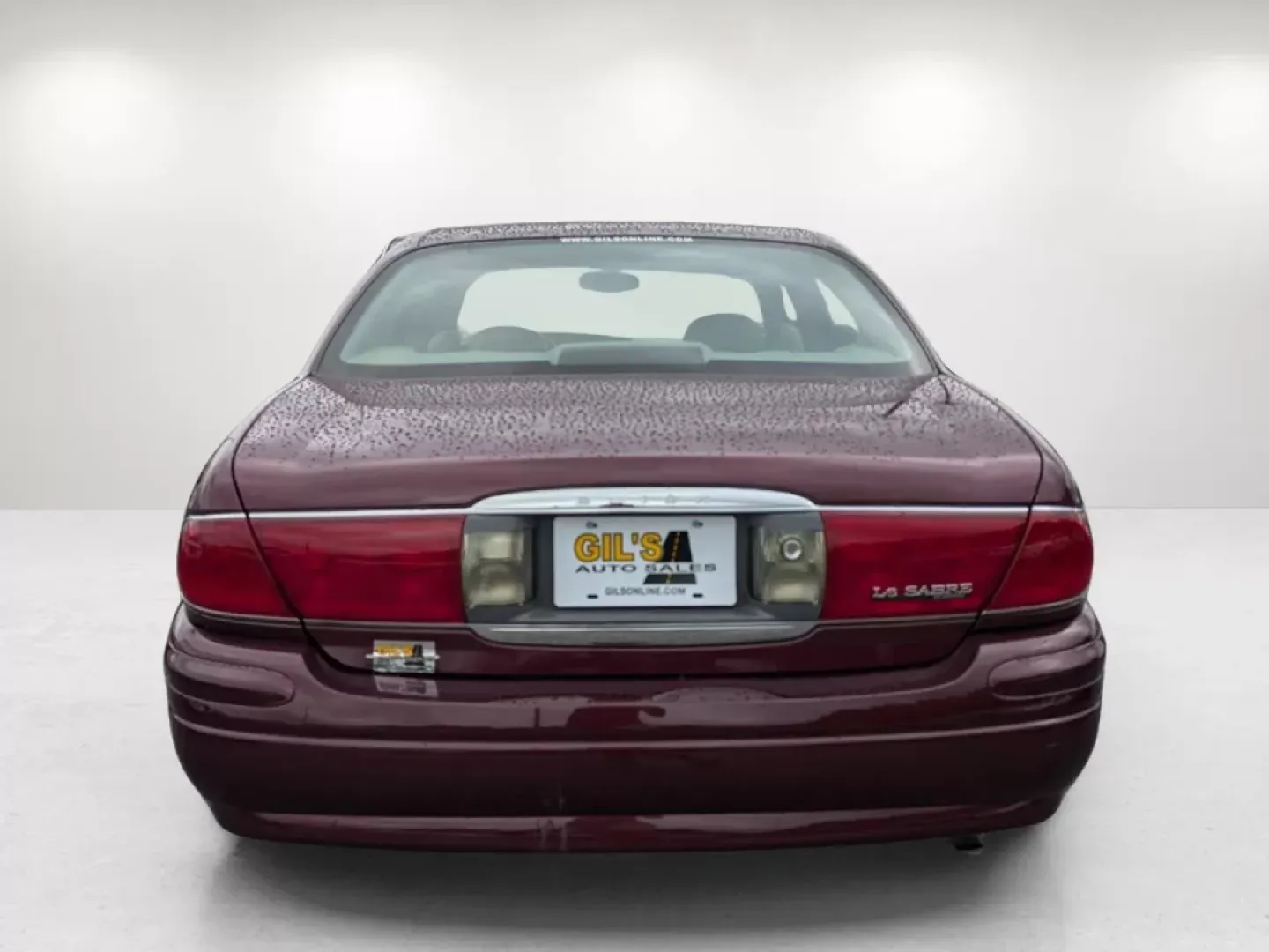 2003 /Taupe Buick LeSabre Custom (1G4HP52K034) with an Other engine, located at 3959 U.S. 80 W, Phenix City, AL, 36870, (334) 297-4885, 32.469296, -85.135185 - Experience the perfect blend of comfort and reliability with the 2003 Buick LeSabre Custom, now available at Gils Auto in Phenix City, AL. This stylish sedan is designed for those who value both functionality and sophistication, making it an ideal choice for growing families, daily commuters, or any - Photo#5