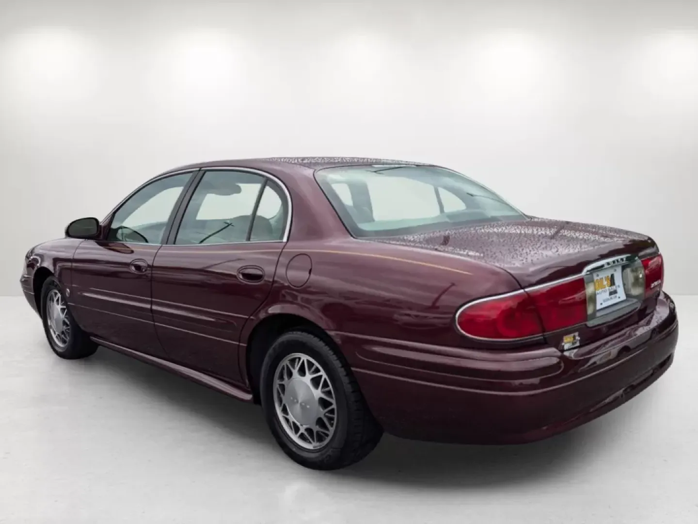 2003 /Taupe Buick LeSabre Custom (1G4HP52K034) with an Other engine, located at 3959 U.S. 80 W, Phenix City, AL, 36870, (334) 297-4885, 32.469296, -85.135185 - Experience the perfect blend of comfort and reliability with the 2003 Buick LeSabre Custom, now available at Gils Auto in Phenix City, AL. This stylish sedan is designed for those who value both functionality and sophistication, making it an ideal choice for growing families, daily commuters, or any - Photo#6