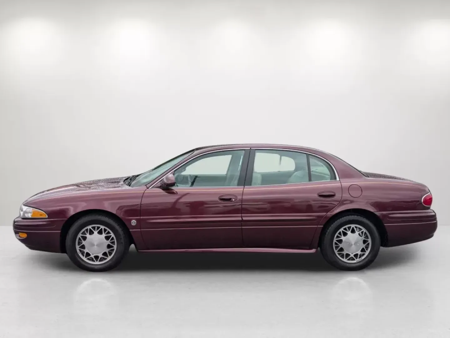2003 /Taupe Buick LeSabre Custom (1G4HP52K034) with an Other engine, located at 3959 U.S. 80 W, Phenix City, AL, 36870, (334) 297-4885, 32.469296, -85.135185 - Experience the perfect blend of comfort and reliability with the 2003 Buick LeSabre Custom, now available at Gils Auto in Phenix City, AL. This stylish sedan is designed for those who value both functionality and sophistication, making it an ideal choice for growing families, daily commuters, or any - Photo#7