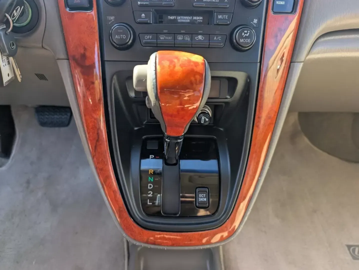 2003 Lexus RX 300 (JTJGF10U330) with an Other engine, located at 1430 Gateway Drive, Opelika, AL, 36801, (334) 239-0944, 32.637871, -85.409790 - **Explore the 2003 Lexus RX 300: Your Perfect Companion for Family Adventures and Daily Commutes!**<br /> <br /> Are you seeking a reliable vehicle that caters to your family's needs while ensuring comfort and style? Look no further! This 2003 Lexus RX 300, available at **Gils Auto** in **Phenix Cit - Photo#12