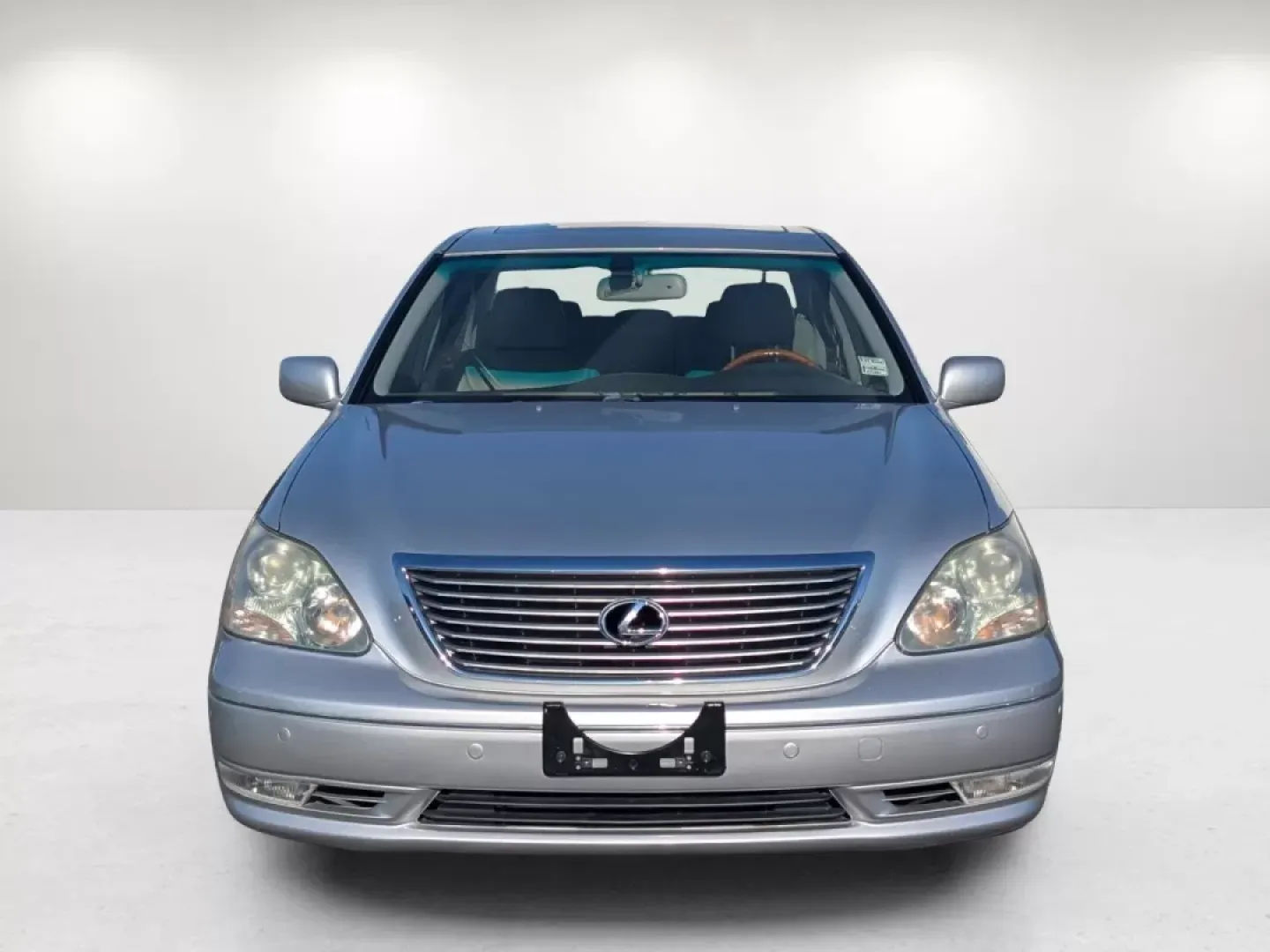 2004 Lexus LS 430 (JTHBN36F840) with an Other engine, located at 7000 Northlake Connector, Columbus, GA, 31904, (706) 987-8085, 32.524975, -84.978134 - **Discover Luxury and Comfort with the 2004 Lexus LS 430 at Gils Auto Your Premier Buy Here Pay Here Dealership in Phenix City, AL!**<br /> <br /> Are you on the hunt for a vehicle that combines elegance with performance, perfect for both daily commutes and weekend getaways? Look no further than th - Photo#1