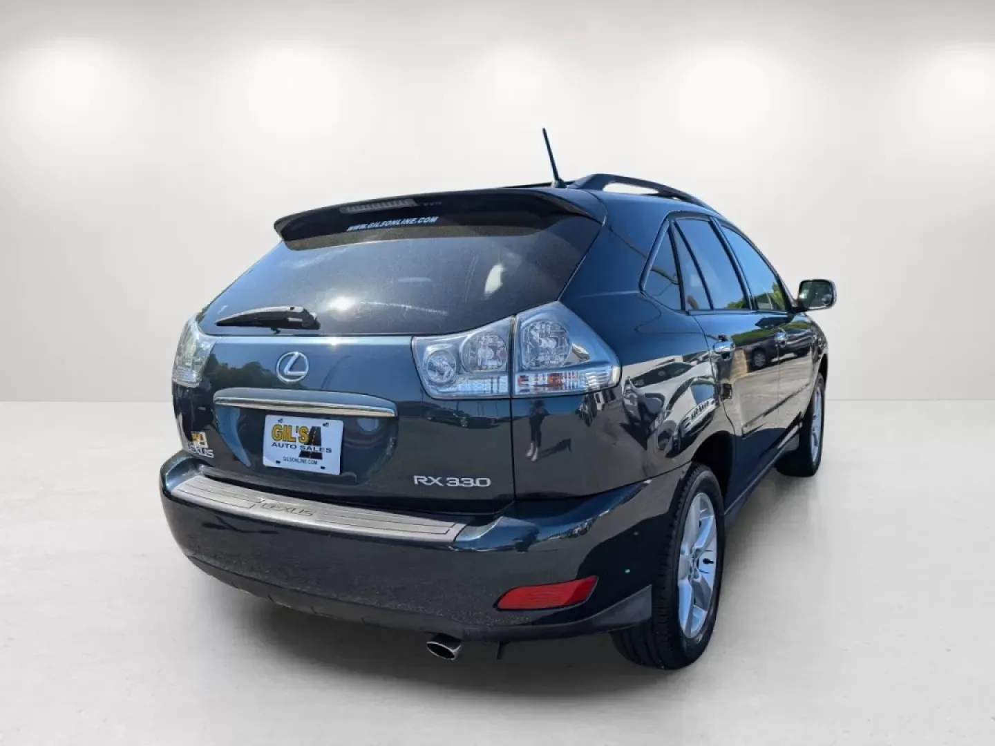 2004 Lexus RX 330 (JTJGA31U940) with an Other engine, located at 3959 U.S. 80 W, Phenix City, AL, 36870, (334) 297-4885, 32.469296, -85.135185 - **Discover the Perfect SUV for Your Next Adventure!** <br /> <br /> Are you in search of a reliable and stylish SUV that can elevate your daily commute, weekend getaways, or family outings? Look no further than this stunning 2004 Lexus RX 330, available now at Gils Auto in Opelika, AL. This versatil - Photo#4