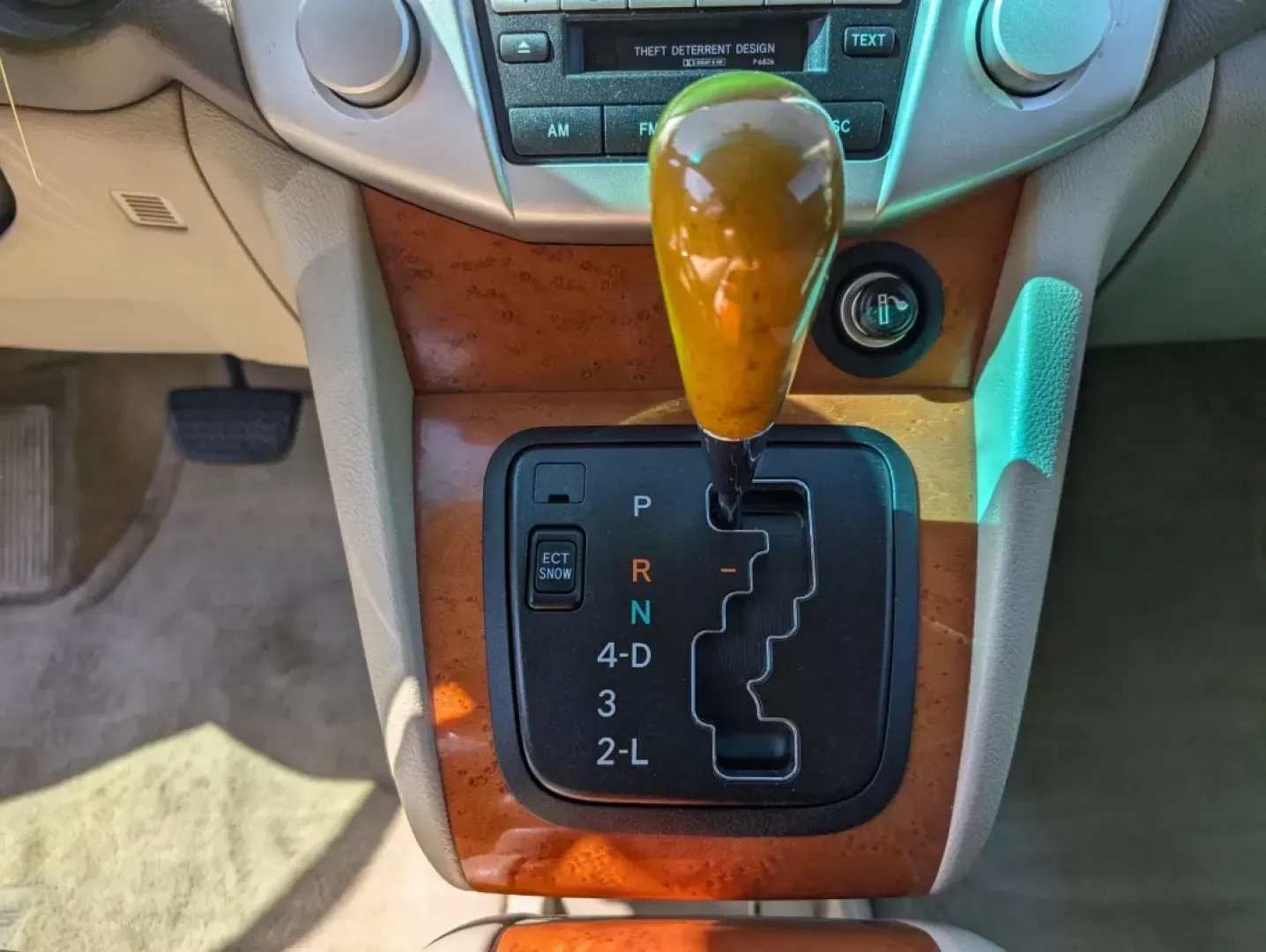 2004 Lexus RX 330 (JTJGA31U940) with an Other engine, located at 3959 U.S. 80 W, Phenix City, AL, 36870, (334) 297-4885, 32.469296, -85.135185 - **Discover the Perfect SUV for Your Next Adventure!** <br /> <br /> Are you in search of a reliable and stylish SUV that can elevate your daily commute, weekend getaways, or family outings? Look no further than this stunning 2004 Lexus RX 330, available now at Gils Auto in Opelika, AL. This versatil - Photo#12