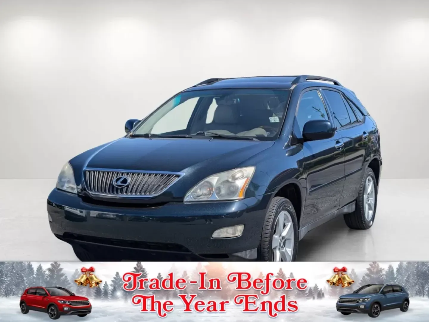 2004 Lexus RX 330 (JTJGA31U940) with an Other engine, located at 3959 U.S. 80 W, Phenix City, AL, 36870, (334) 297-4885, 32.469296, -85.135185 - **Discover the Perfect SUV for Your Next Adventure!** <br /> <br /> Are you in search of a reliable and stylish SUV that can elevate your daily commute, weekend getaways, or family outings? Look no further than this stunning 2004 Lexus RX 330, available now at Gils Auto in Opelika, AL. This versatil - Photo#0