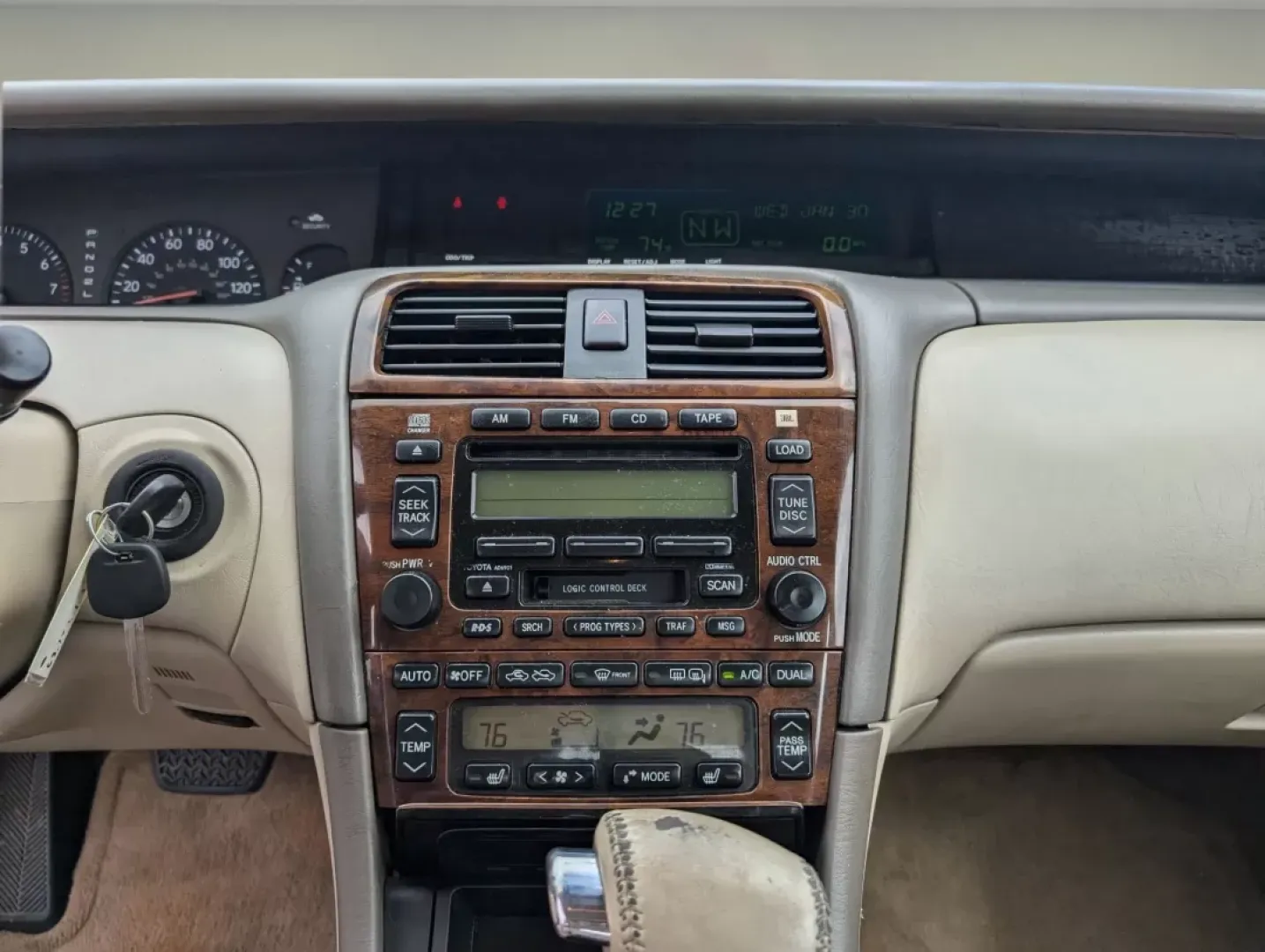 2004 Toyota Avalon XLS (4T1BF28B44U) with an Other engine, located at 5115 14th Ave., Columbus, GA, 31904, (706) 323-0345, 32.511494, -84.971046 - **Get Ready to Elevate Your Commute with the 2004 Toyota Avalon XLS at Gils Auto in Prattville!**<br /> <br /> Imagine gliding through the streets of Prattville, AL, in a vehicle that combines comfort, reliability, and style-all while staying within budget. The 2004 Toyota Avalon XLS sedan is not ju - Photo#14