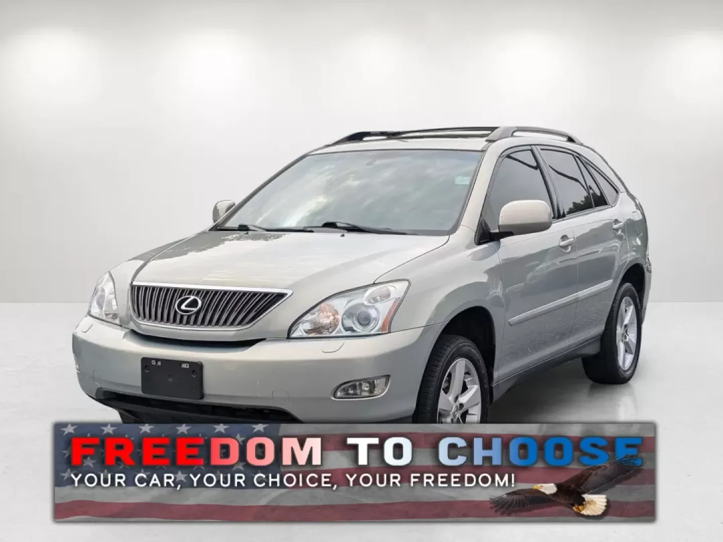 2005 Lexus RX 330 (2T2HA31U45C) with an Other engine, located at 1430 Gateway Drive, Opelika, AL, 36801, (334) 239-0944, 32.637871, -85.409790 - **Explore the Open Road in Style with the 2005 Lexus RX 330 - Perfect for Your Next Adventure!**<br /> <br /> Are you ready to elevate your driving experience? At Gils Auto in Phenix City, AL, we present an exceptional opportunity to own the stunning 2005 Lexus RX 330, an SUV that balances luxury, c - Photo#0