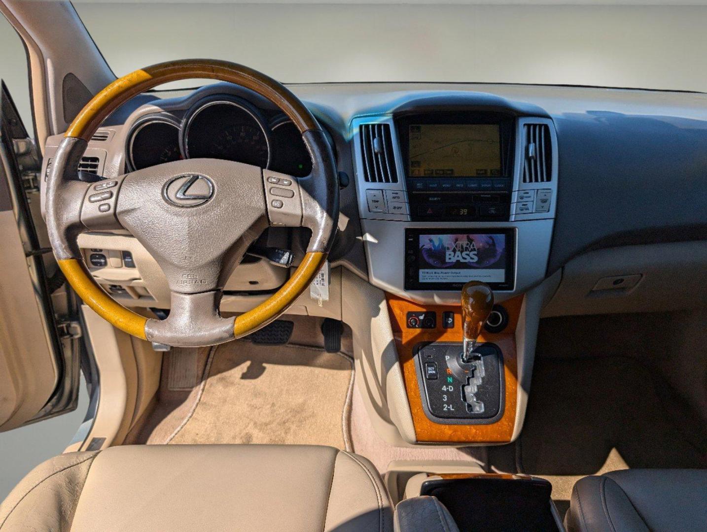 2005 Lexus RX 330 (2T2GA31U95C) with an Gas V6 3.3L/202 engine, 5-Speed Automatic w/OD transmission, located at 7000 Northlake Connector, Columbus, GA, 31904, (706) 987-8085, 32.524975, -84.978134 - 2005 Lexus RX 330 - Photo#11