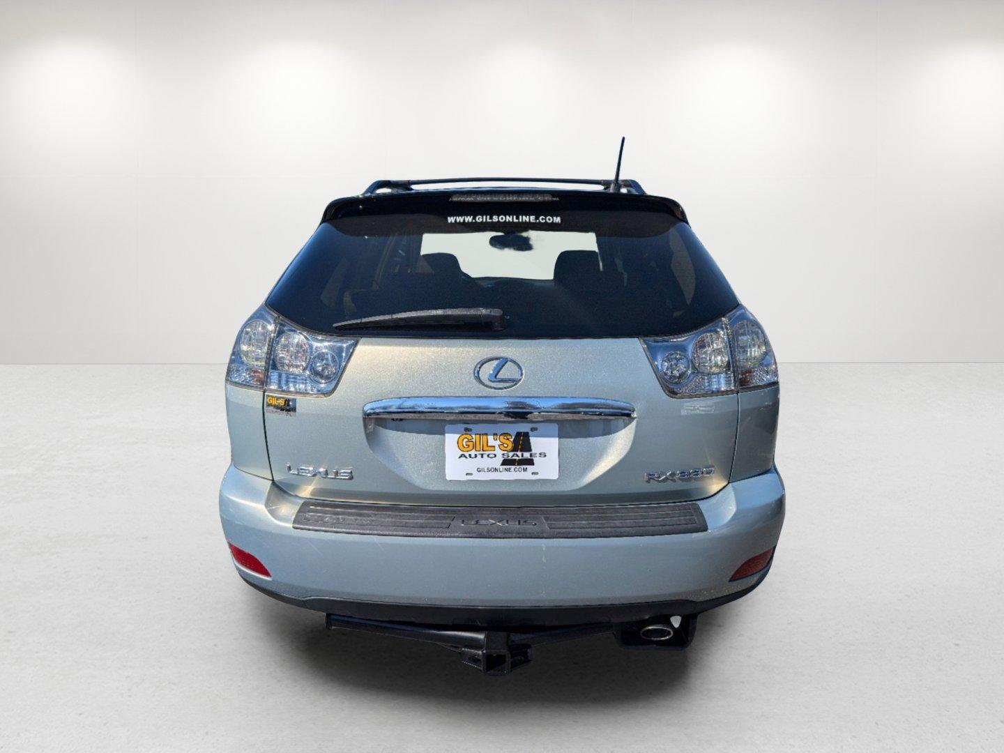 2005 Lexus RX 330 (2T2GA31U95C) with an Gas V6 3.3L/202 engine, 5-Speed Automatic w/OD transmission, located at 7000 Northlake Connector, Columbus, GA, 31904, (706) 987-8085, 32.524975, -84.978134 - 2005 Lexus RX 330 - Photo#5