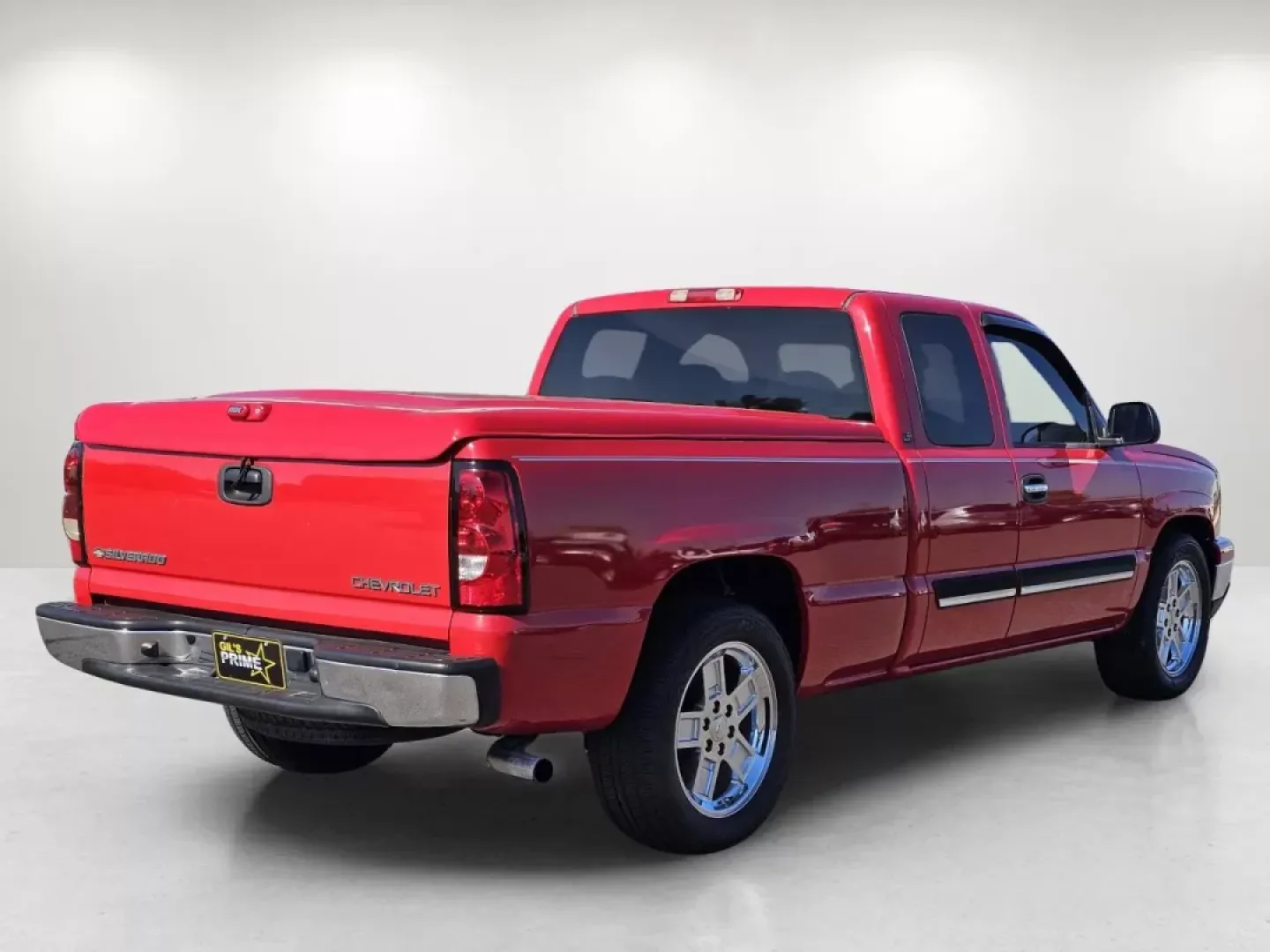 2006 /Dark Charcoal Chevrolet Silverado 1500 LT1 (1GCEC19V66Z) with an Other engine, located at 521 Old Farm Lane Rd, Prattville, AL, 36066, (334) 325-1505, 32.482460, -86.416367 - **Unleash Your Adventurous Spirit with the 2006 Chevrolet Silverado 1500 LT1!** <br /> <br /> Are you looking for a rugged and reliable pickup that's perfect for both work and play? Look no further than this stunning **2006 Chevrolet Silverado 1500 LT1**, available now at Gils Auto in Prattville, AL - Photo#4