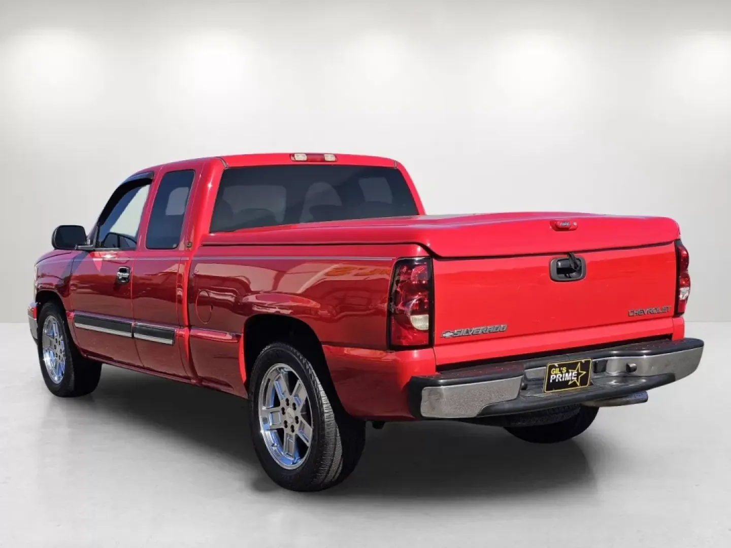 2006 /Dark Charcoal Chevrolet Silverado 1500 LT1 (1GCEC19V66Z) with an Other engine, located at 521 Old Farm Lane Rd, Prattville, AL, 36066, (334) 325-1505, 32.482460, -86.416367 - **Unleash Your Adventurous Spirit with the 2006 Chevrolet Silverado 1500 LT1!** <br /> <br /> Are you looking for a rugged and reliable pickup that's perfect for both work and play? Look no further than this stunning **2006 Chevrolet Silverado 1500 LT1**, available now at Gils Auto in Prattville, AL - Photo#6