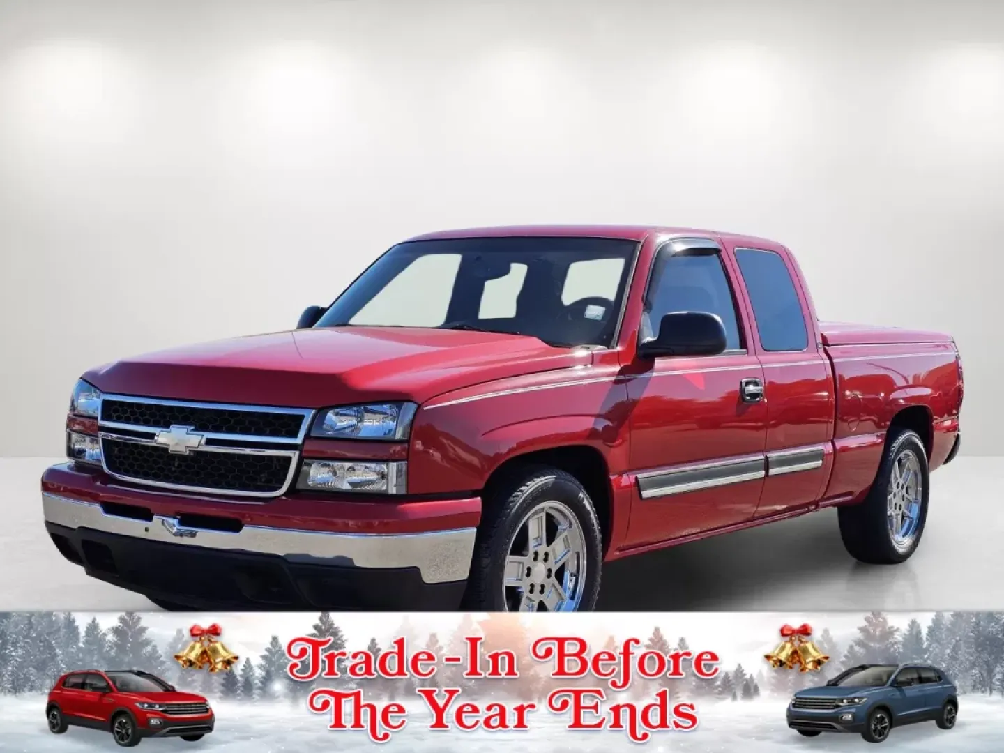 2006 /Dark Charcoal Chevrolet Silverado 1500 LT1 (1GCEC19V66Z) with an Other engine, located at 521 Old Farm Lane Rd, Prattville, AL, 36066, (334) 325-1505, 32.482460, -86.416367 - **Unleash Your Adventurous Spirit with the 2006 Chevrolet Silverado 1500 LT1!** <br /> <br /> Are you looking for a rugged and reliable pickup that's perfect for both work and play? Look no further than this stunning **2006 Chevrolet Silverado 1500 LT1**, available now at Gils Auto in Prattville, AL - Photo#16