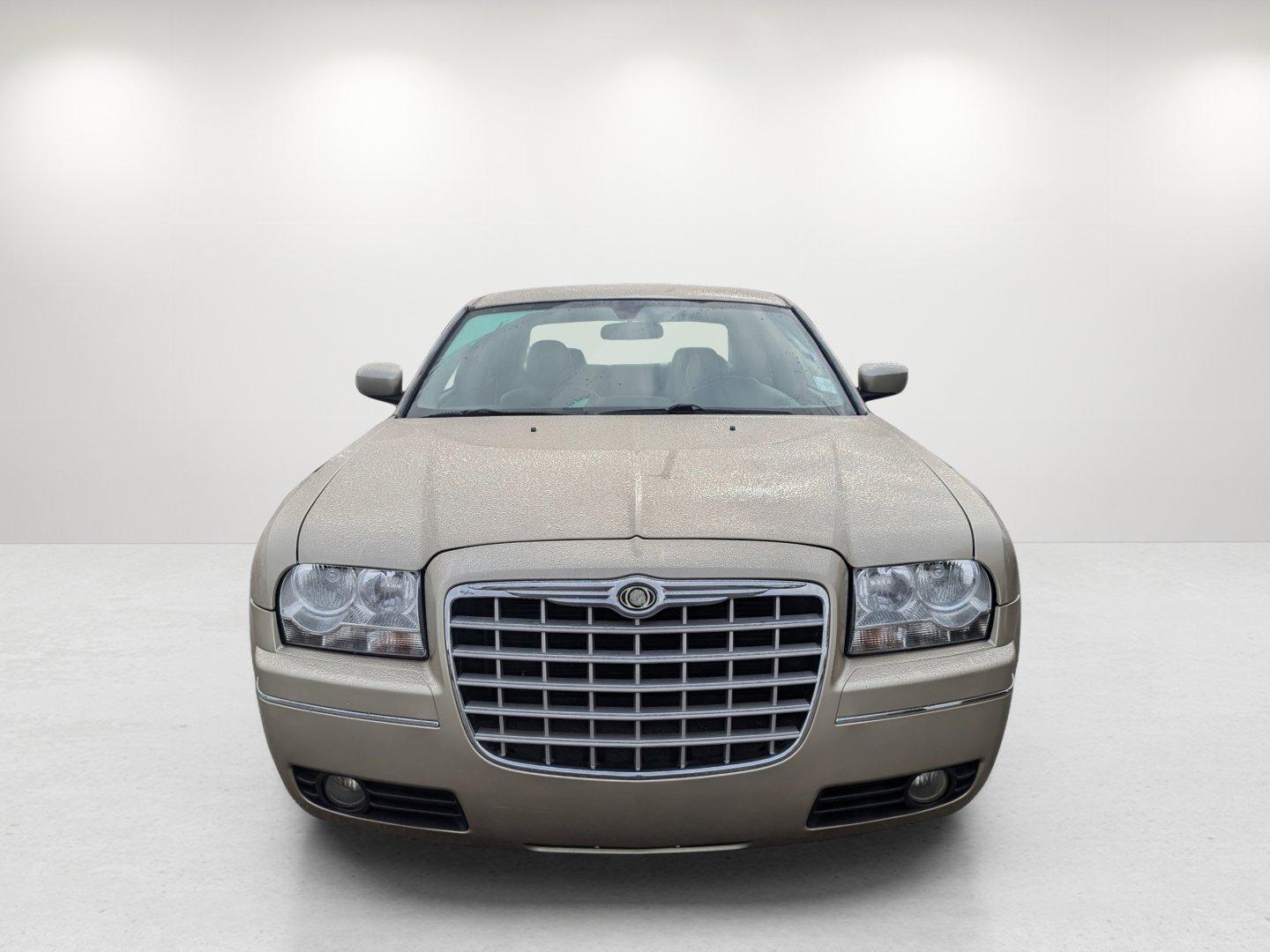 2006 Chrysler 300 Touring (2C3KA53G16H) with an Gas V6 3.5L/214 engine, 4-Speed Automatic transmission, located at 5115 14th Ave., Columbus, GA, 31904, (706) 323-0345, 32.511494, -84.971046 - 2006 Chrysler 300 Touring - Photo#1