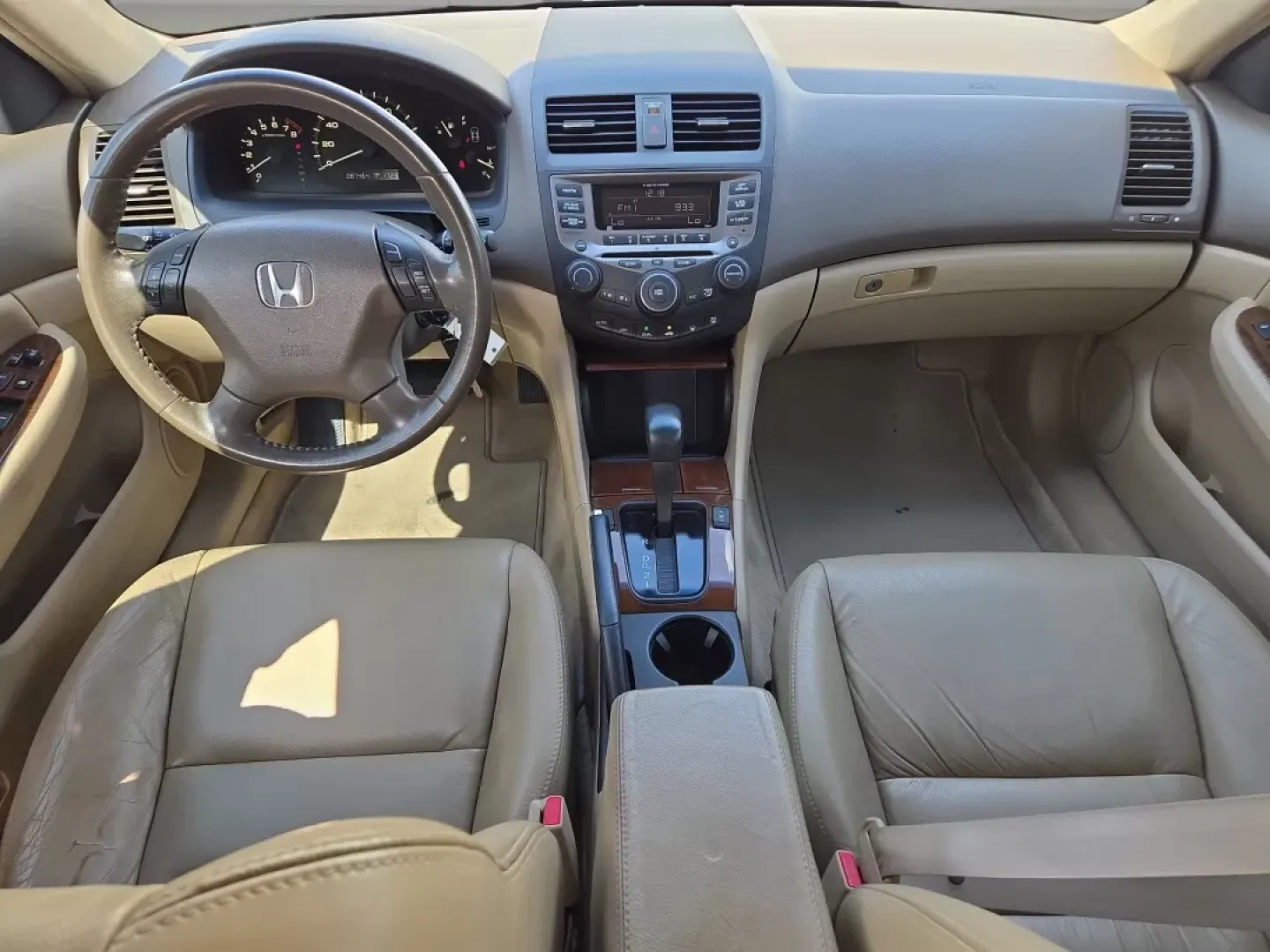 2006 Honda Accord Sdn EX-L V6 (1HGCM66556A) with an Other engine, located at 7000 Northlake Connector, Columbus, GA, 31904, (706) 987-8085, 32.524975, -84.978134 - Discover the perfect blend of reliability and comfort with the 2006 Honda Accord EX-L V6, a vehicle designed for those who appreciate quality and versatility. Whether you're a growing family, a daily commuter, or someone looking to embark on weekend adventures, this sedan is equipped to enhance your - Photo#13