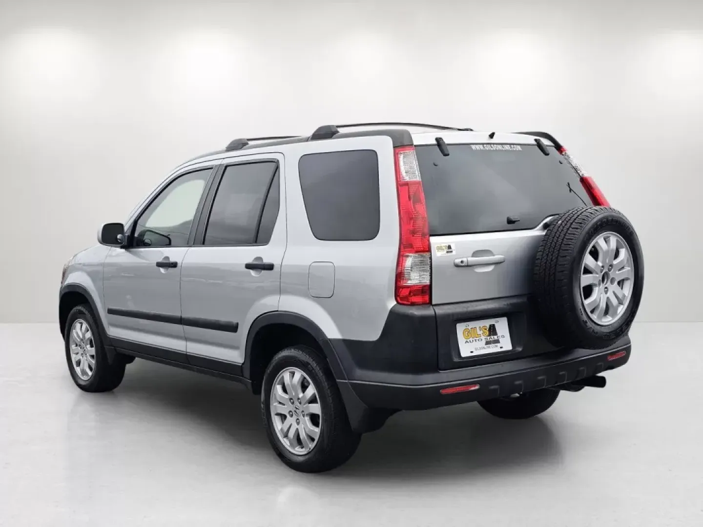 2006 Honda CR-V EX (JHLRD68836C) with an Other engine, located at 804 22nd Ave, Phenix City, AL, 36870, (334) 297-1860, 32.484749, -85.024475 - **Adventure Awaits: Your Ideal SUV for Family Outings and Weekend Getaways!**<br /> <br /> Ready to embark on your next adventure? Meet the 2006 Honda CR-V EX, an SUV that perfectly balances comfort, space, and efficiency-making it an ideal choice for growing families or anyone looking to enjoy life - Photo#6