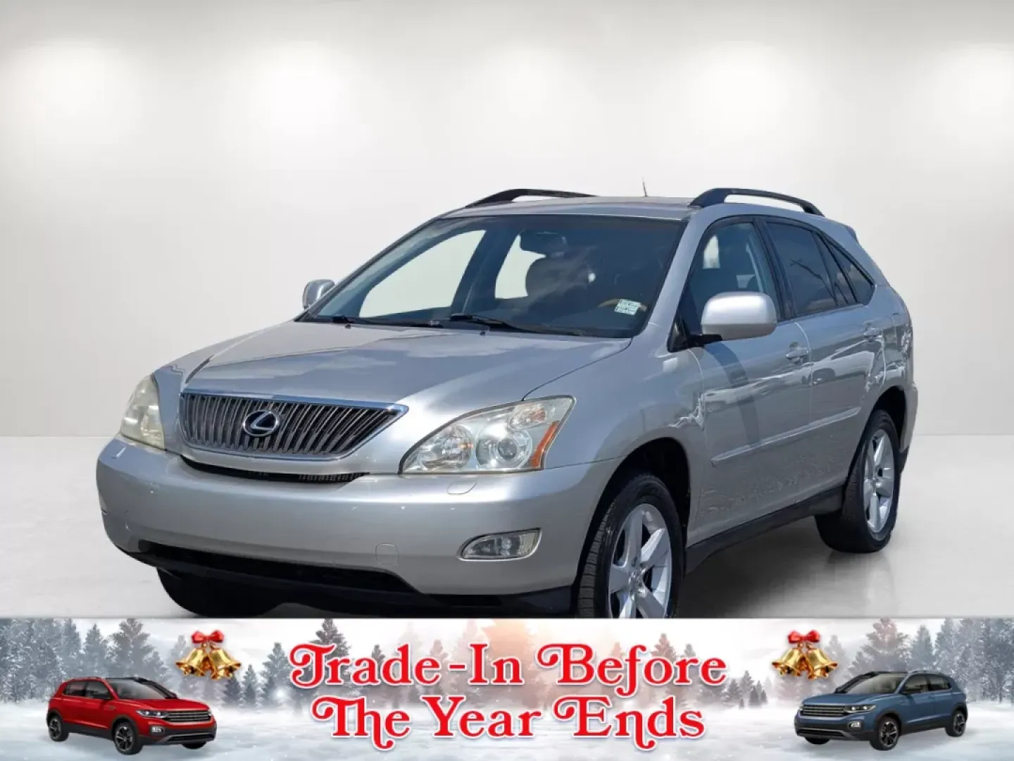 2006 Lexus RX 330 (2T2GA31U86C) with an Other engine, located at 521 Old Farm Lane Rd, Prattville, AL, 36066, (334) 325-1505, 32.482460, -86.416367 - **Discover Your Next Adventure with the 2006 Lexus RX 330 at Gils Auto Phenix City, AL**<br /> <br /> Are you ready to elevate your lifestyle with a vehicle that embodies luxury and practicality? Look no further than the 2006 Lexus RX 330, a perfect blend of comfort and capability for families, com - Photo#0