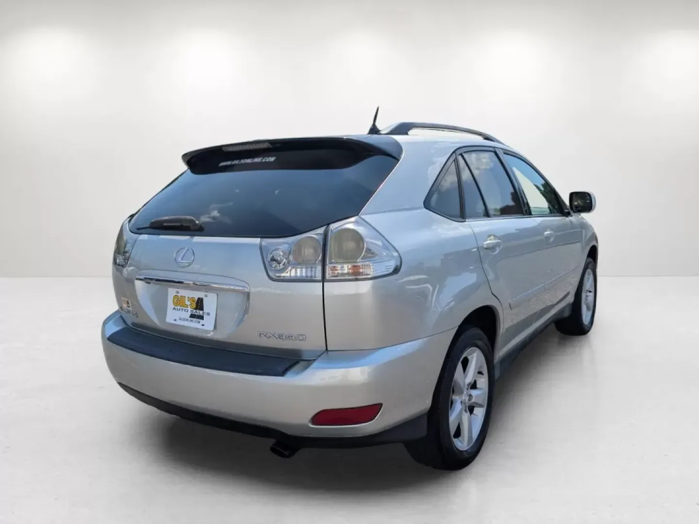 2006 Lexus RX 330 (2T2GA31U86C) with an Other engine, located at 521 Old Farm Lane Rd, Prattville, AL, 36066, (334) 325-1505, 32.482460, -86.416367 - **Discover Your Next Adventure with the 2006 Lexus RX 330 at Gils Auto Phenix City, AL**<br /> <br /> Are you ready to elevate your lifestyle with a vehicle that embodies luxury and practicality? Look no further than the 2006 Lexus RX 330, a perfect blend of comfort and capability for families, com - Photo#4