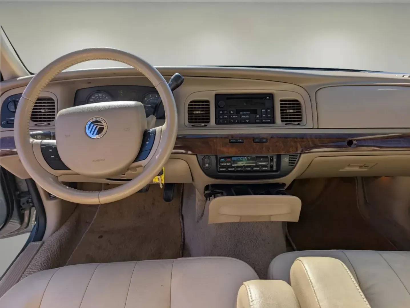 2006 Mercury Grand Marquis LS Premium (2MEFM75V36X) with an Other engine, located at 3959 U.S. 80 W, Phenix City, AL, 36870, (334) 297-4885, 32.469296, -85.135185 - **Discover Comfort and Style with the 2006 Mercury Grand Marquis at Gils Auto - Prattville!**<br /> <br /> Looking for a reliable sedan that perfectly balances comfort, style, and practicality? The 2006 Mercury Grand Marquis is an exceptional choice for budget-conscious buyers, families, and commute - Photo#12