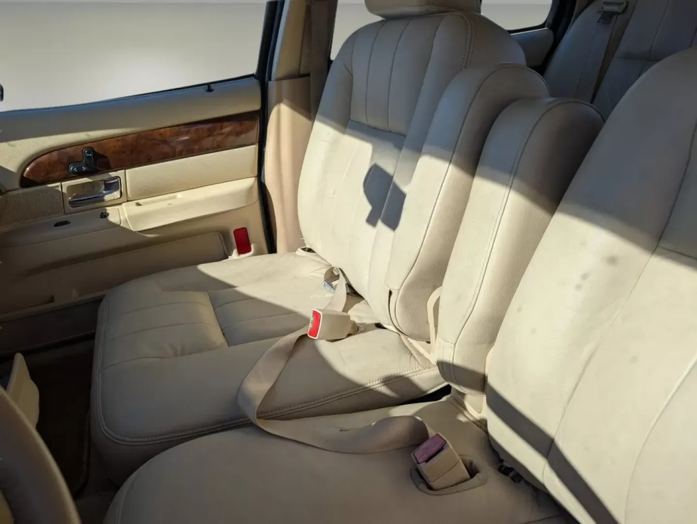 2006 Mercury Grand Marquis LS Premium (2MEFM75V36X) with an Other engine, located at 3959 U.S. 80 W, Phenix City, AL, 36870, (334) 297-4885, 32.469296, -85.135185 - **Discover Comfort and Style with the 2006 Mercury Grand Marquis at Gils Auto - Prattville!**<br /> <br /> Looking for a reliable sedan that perfectly balances comfort, style, and practicality? The 2006 Mercury Grand Marquis is an exceptional choice for budget-conscious buyers, families, and commute - Photo#13