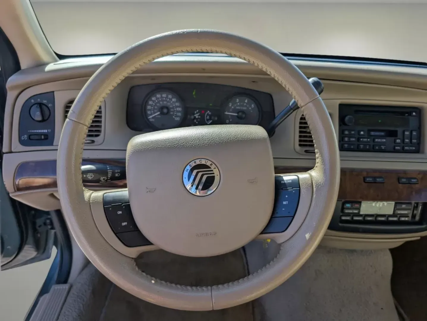 2006 Mercury Grand Marquis LS Premium (2MEFM75V36X) with an Other engine, located at 3959 U.S. 80 W, Phenix City, AL, 36870, (334) 297-4885, 32.469296, -85.135185 - **Discover Comfort and Style with the 2006 Mercury Grand Marquis at Gils Auto - Prattville!**<br /> <br /> Looking for a reliable sedan that perfectly balances comfort, style, and practicality? The 2006 Mercury Grand Marquis is an exceptional choice for budget-conscious buyers, families, and commute - Photo#16