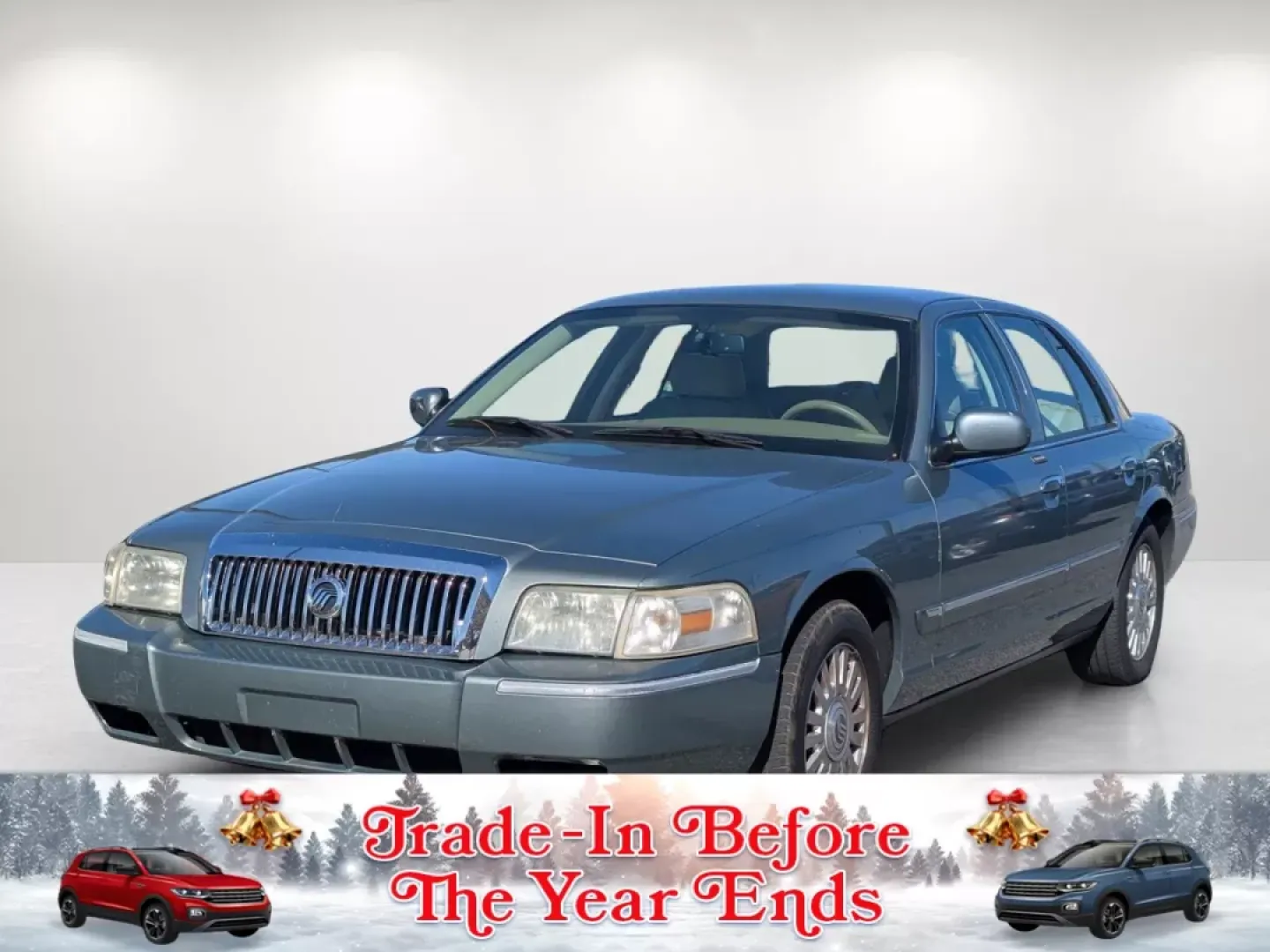 2006 Mercury Grand Marquis LS Premium (2MEFM75V36X) with an Other engine, located at 3959 U.S. 80 W, Phenix City, AL, 36870, (334) 297-4885, 32.469296, -85.135185 - **Discover Comfort and Style with the 2006 Mercury Grand Marquis at Gils Auto - Prattville!**<br /> <br /> Looking for a reliable sedan that perfectly balances comfort, style, and practicality? The 2006 Mercury Grand Marquis is an exceptional choice for budget-conscious buyers, families, and commute - Photo#0