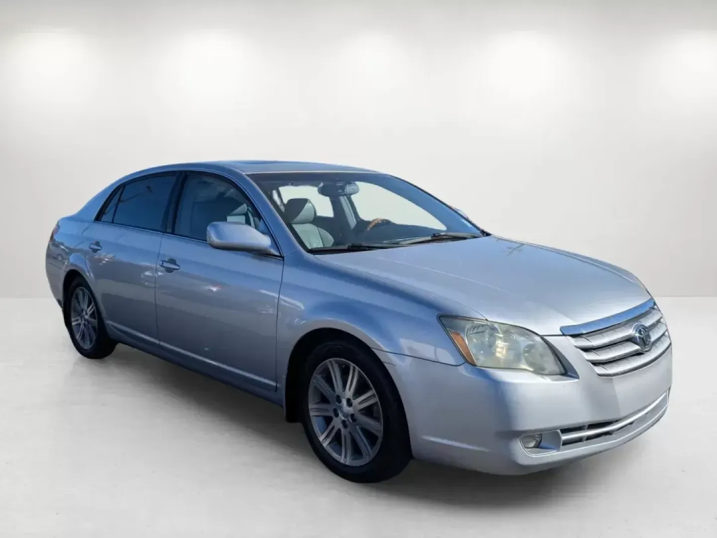2006 Toyota Avalon Limited (4T1BK36B36U) with an Other engine, located at 3959 U.S. 80 W, Phenix City, AL, 36870, (334) 297-4885, 32.469296, -85.135185 - 2006 Toyota Avalon Limited - Photo#2