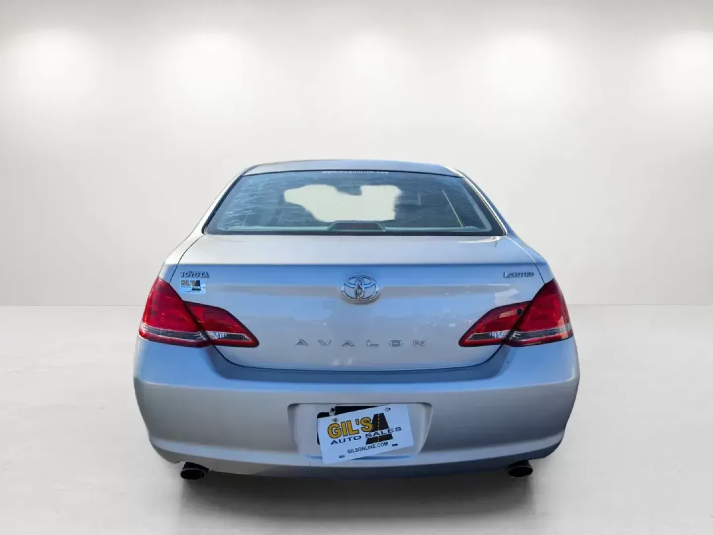 2006 Toyota Avalon Limited (4T1BK36B36U) with an Other engine, located at 3959 U.S. 80 W, Phenix City, AL, 36870, (334) 297-4885, 32.469296, -85.135185 - 2006 Toyota Avalon Limited - Photo#5