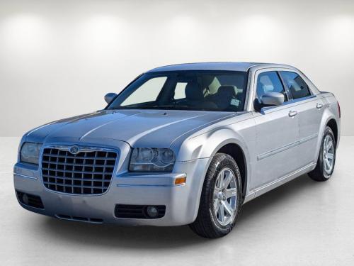 2007 Chrysler 300 Touring