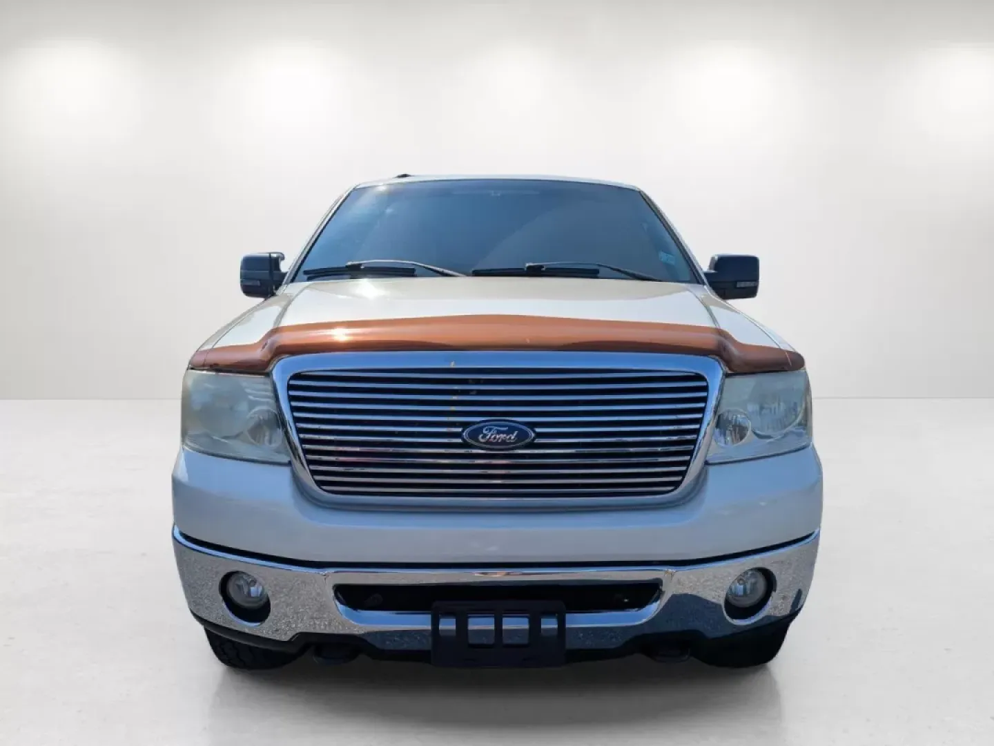 2007 Ford F-150 Lariat (1FTPW14V47F) with an Other engine, located at 3959 U.S. 80 W, Phenix City, AL, 36870, (334) 297-4885, 32.469296, -85.135185 - Are you ready to take on your next adventure with confidence and capability? Look no further than this 2007 Ford F-150, a rugged and reliable crew cab pickup perfect for weekend getaways, long commutes, or simply tackling your daily responsibilities. With its powerful 4WD drivetrain and spacious int - Photo#2