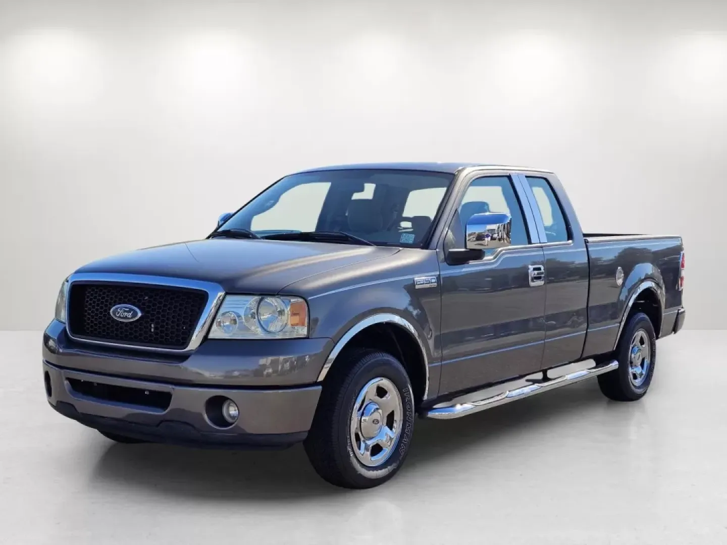 2007 Ford F-150 (1FTRX12W67F) with an Other engine, located at 521 Old Farm Lane Rd, Prattville, AL, 36066, (334) 325-1505, 32.482460, -86.416367 - **Experience the Thrill of Adventure with a 2007 Ford F-150 at Gils Auto - Prattville!**<br /> <br /> Are you ready to embrace the open road and elevate your lifestyle? Whether you're taking the family on a weekend getaway, tackling a home improvement project, or navigating your daily commute, this - Photo#1