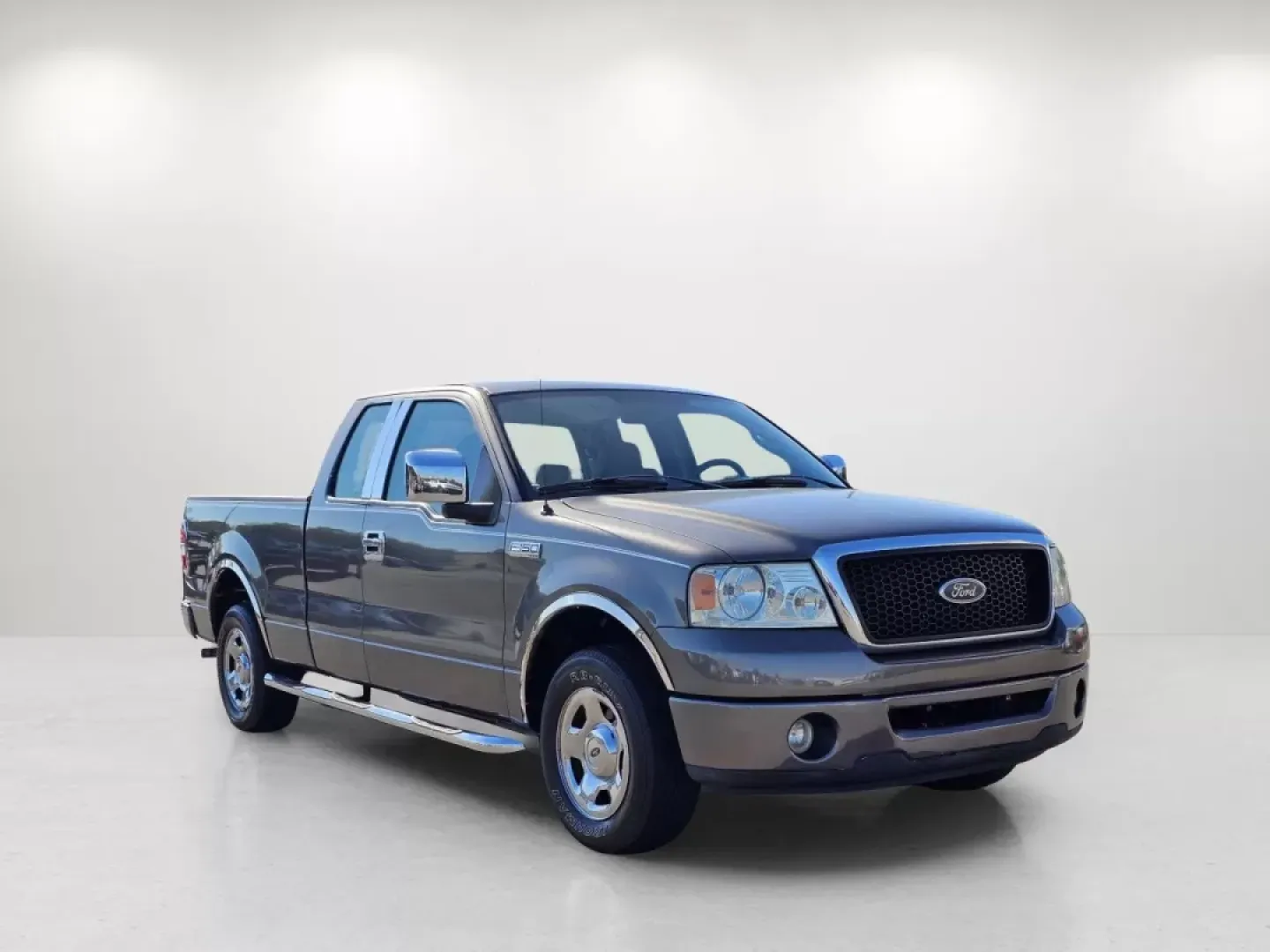2007 Ford F-150 (1FTRX12W67F) with an Other engine, located at 521 Old Farm Lane Rd, Prattville, AL, 36066, (334) 325-1505, 32.482460, -86.416367 - **Experience the Thrill of Adventure with a 2007 Ford F-150 at Gils Auto - Prattville!**<br /> <br /> Are you ready to embrace the open road and elevate your lifestyle? Whether you're taking the family on a weekend getaway, tackling a home improvement project, or navigating your daily commute, this - Photo#3