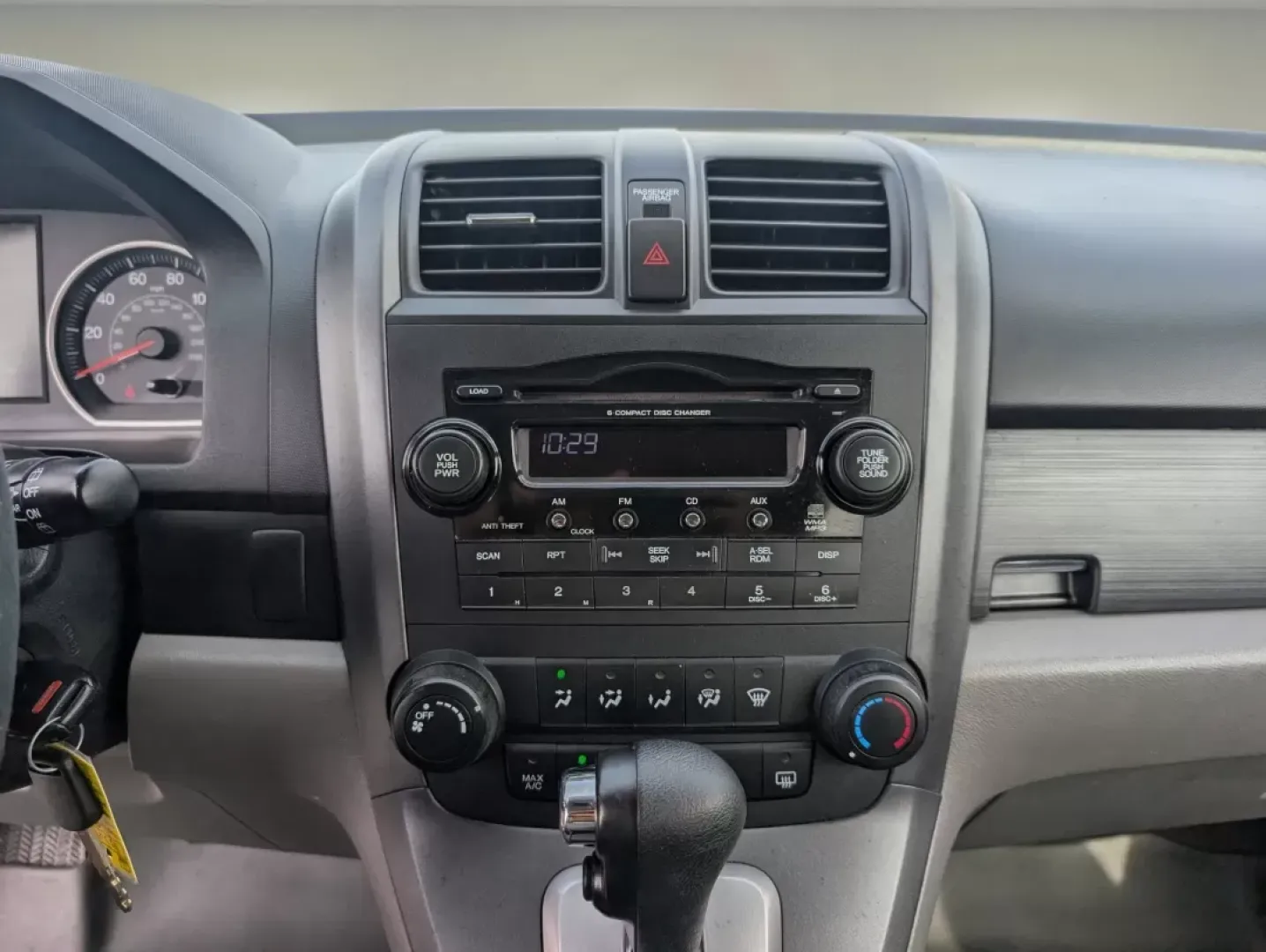 2007 Honda CR-V EX (5J6RE48567L) with an Other engine, located at 7000 Northlake Connector, Columbus, GA, 31904, (706) 987-8085, 32.524975, -84.978134 - **Unleash Your Adventurous Spirit with the 2007 Honda CR-V at Gils Auto, Phenix City, AL!**<br /> <br /> Are you ready to take on new adventures with your family or friends? Look no further than this reliable 2007 Honda CR-V EX! Designed for those who crave both comfort and capability, this SUV is p - Photo#14