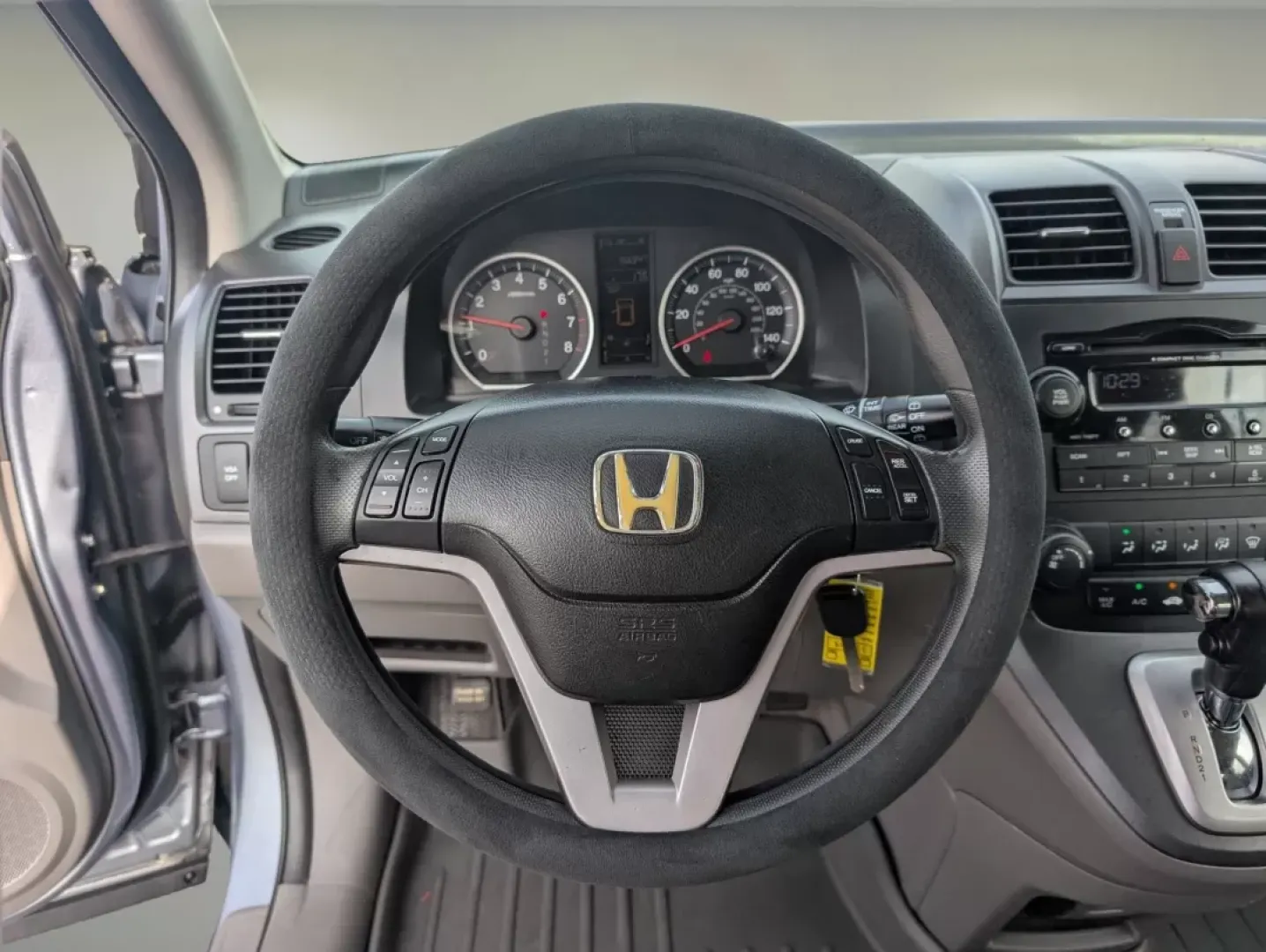2007 Honda CR-V EX (5J6RE48567L) with an Other engine, located at 7000 Northlake Connector, Columbus, GA, 31904, (706) 987-8085, 32.524975, -84.978134 - **Unleash Your Adventurous Spirit with the 2007 Honda CR-V at Gils Auto, Phenix City, AL!**<br /> <br /> Are you ready to take on new adventures with your family or friends? Look no further than this reliable 2007 Honda CR-V EX! Designed for those who crave both comfort and capability, this SUV is p - Photo#15