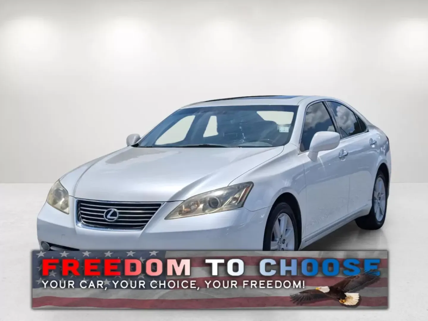 2007 Lexus ES 350 (JTHBJ46G672) with an Other engine, located at 521 Old Farm Lane Rd, Prattville, AL, 36066, (334) 325-1505, 32.482460, -86.416367 - **Experience Luxury and Reliability with the 2007 Lexus ES 350 at Gils Auto in Phenix City!**<br /> <br /> Are you in the market for a dependable, stylish sedan that can elevate your everyday driving experience? Look no further than the 2007 Lexus ES 350, available now at Gils Auto, your trusted Buy - Photo#0