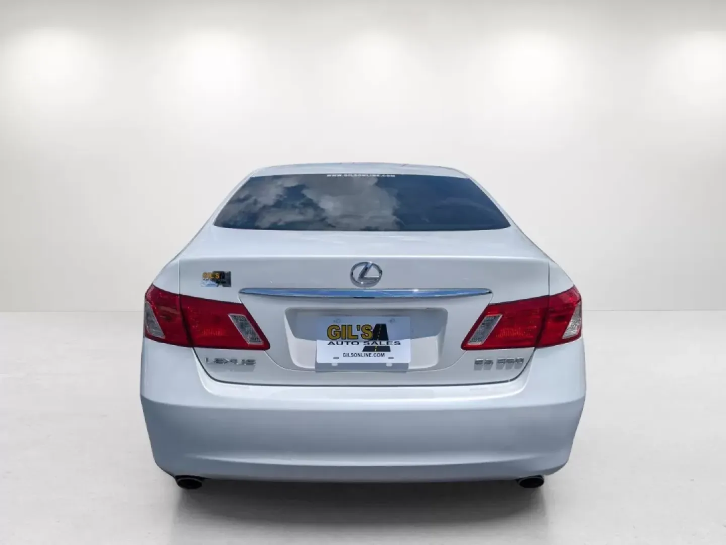 2007 Lexus ES 350 (JTHBJ46G672) with an Other engine, located at 521 Old Farm Lane Rd, Prattville, AL, 36066, (334) 325-1505, 32.482460, -86.416367 - **Experience Luxury and Reliability with the 2007 Lexus ES 350 at Gils Auto in Phenix City!**<br /> <br /> Are you in the market for a dependable, stylish sedan that can elevate your everyday driving experience? Look no further than the 2007 Lexus ES 350, available now at Gils Auto, your trusted Buy - Photo#5