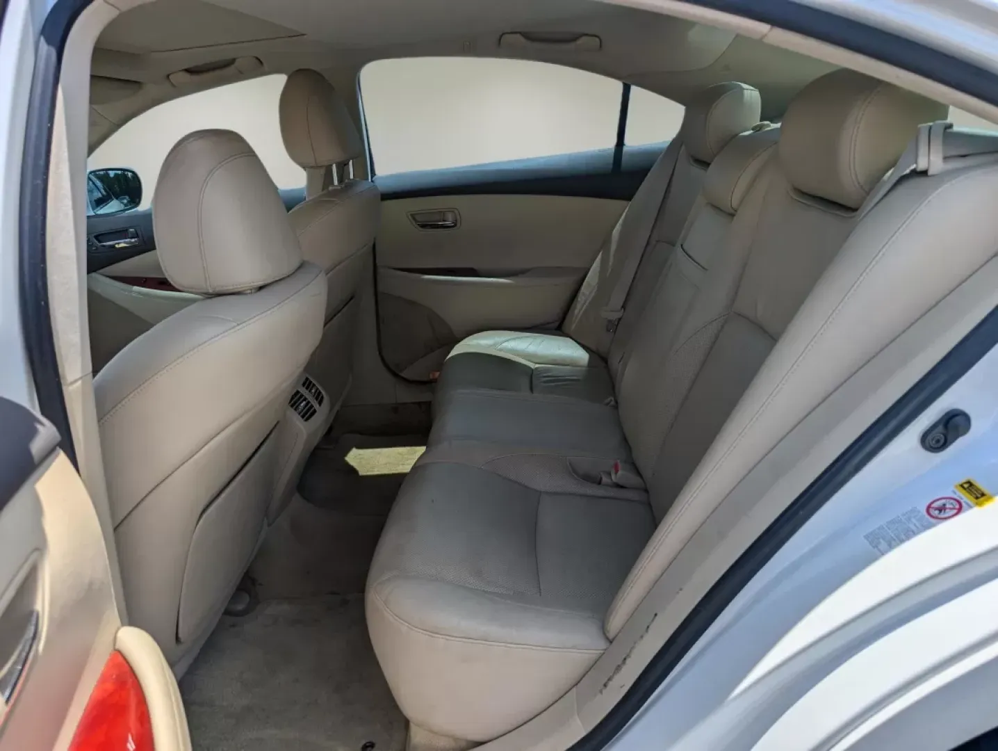 2007 Lexus ES 350 (JTHBJ46G672) with an Other engine, located at 521 Old Farm Lane Rd, Prattville, AL, 36066, (334) 325-1505, 32.482460, -86.416367 - **Experience Luxury and Reliability with the 2007 Lexus ES 350 at Gils Auto in Phenix City!**<br /> <br /> Are you in the market for a dependable, stylish sedan that can elevate your everyday driving experience? Look no further than the 2007 Lexus ES 350, available now at Gils Auto, your trusted Buy - Photo#10