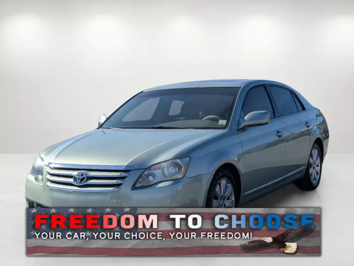 2007 Toyota Avalon XLS (4T1BK36B07U) with an Gas V6 3.5L/211 engine, 5-Speed Automatic w/OD transmission, located at 7000 Northlake Connector, Columbus, GA, 31904, (706) 987-8085, 32.524975, -84.978134 - **Drive in Comfort and Style with the 2007 Toyota Avalon XLS - Perfect for Your Daily Adventures!**<br /> <br /> Are you searching for a reliable sedan that combines luxury with practicality? Look no further than the 2007 Toyota Avalon XLS, now available at Gils Auto - Columbus #2. This stunning gre - Photo#0