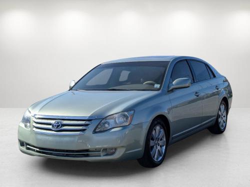 2007 Toyota Avalon