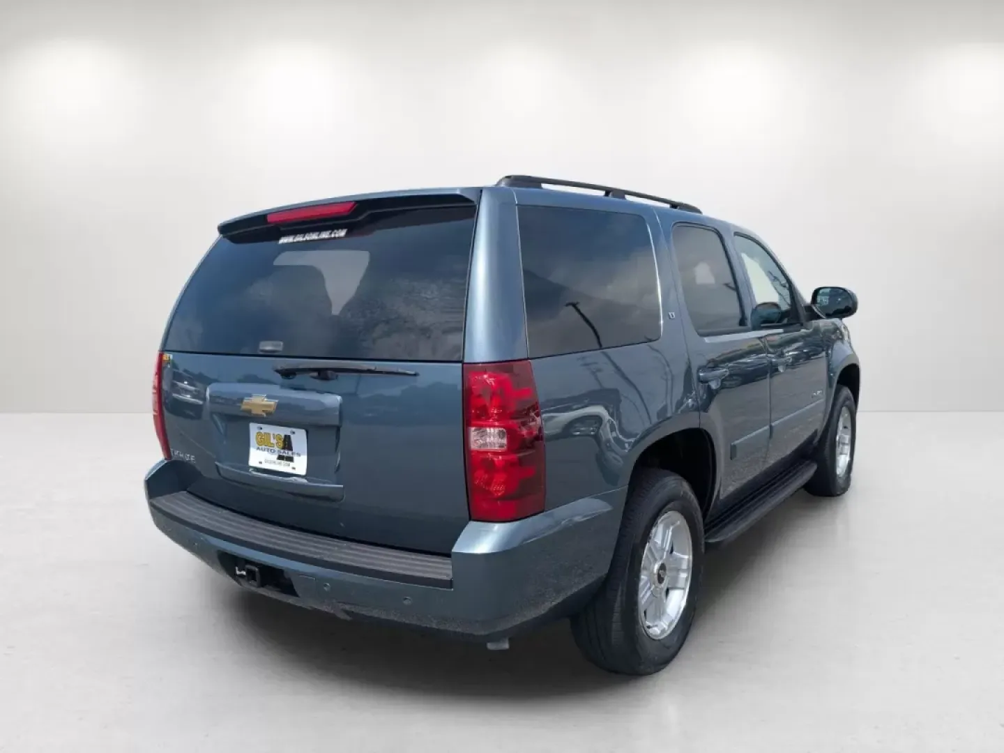 2008 /Ebony Chevrolet Tahoe LT w/3LT (1GNFC13J28R) with an Other engine, located at 3959 U.S. 80 W, Phenix City, AL, 36870, (334) 297-4885, 32.469296, -85.135185 - ### Experience Unmatched Versatility with the 2008 Chevrolet Tahoe LT at Gils Auto!<br /> <br /> Are you searching for a dependable SUV that can seamlessly transition from daily family commutes to weekend adventures? Look no further than the 2008 Chevrolet Tahoe LT, available now at Gils Auto in Phe - Photo#5