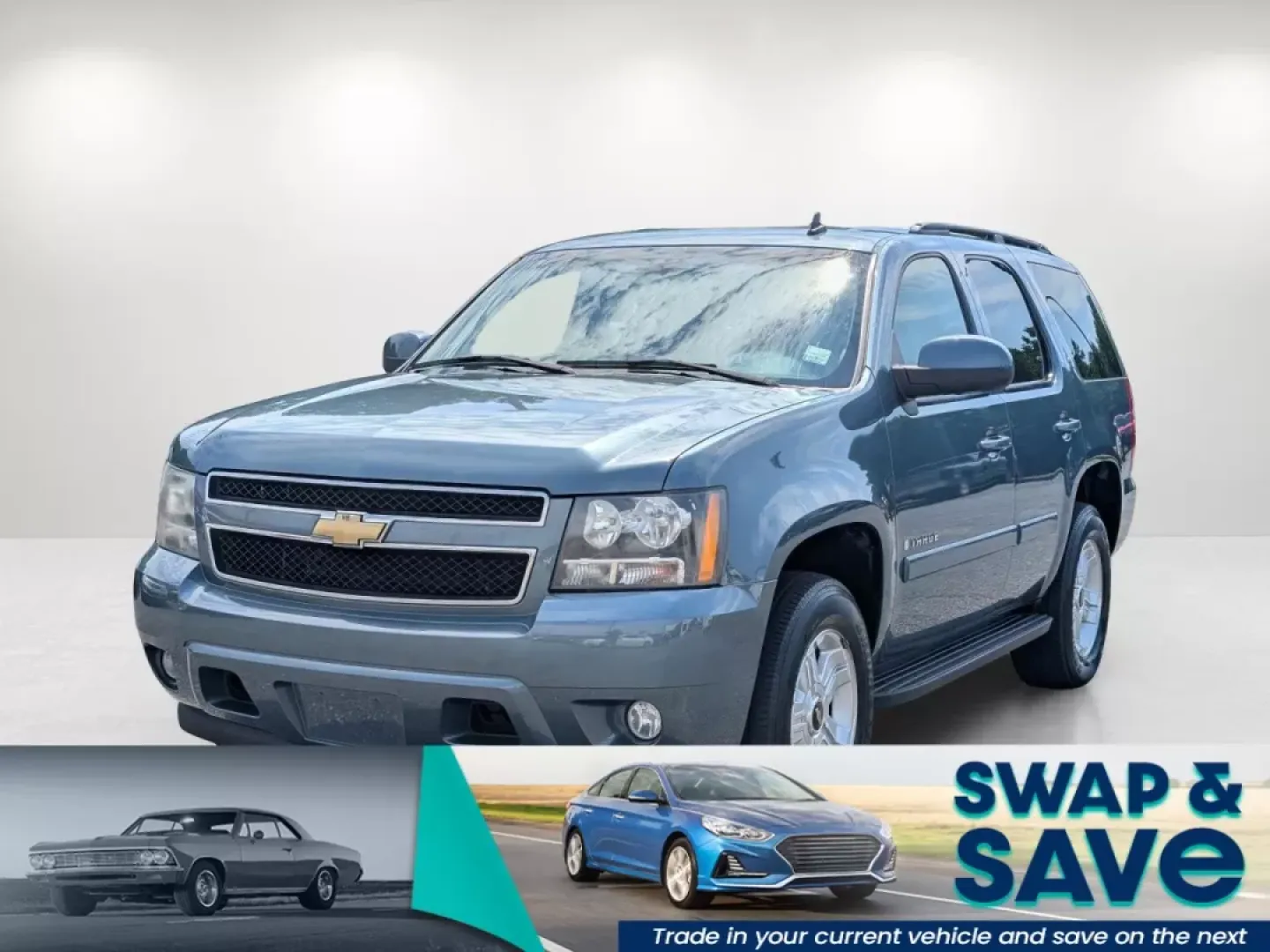2008 /Ebony Chevrolet Tahoe LT w/3LT (1GNFC13J28R) with an Other engine, located at 3959 U.S. 80 W, Phenix City, AL, 36870, (334) 297-4885, 32.469296, -85.135185 - ### Experience Unmatched Versatility with the 2008 Chevrolet Tahoe LT at Gils Auto!<br /> <br /> Are you searching for a dependable SUV that can seamlessly transition from daily family commutes to weekend adventures? Look no further than the 2008 Chevrolet Tahoe LT, available now at Gils Auto in Phe - Photo#0