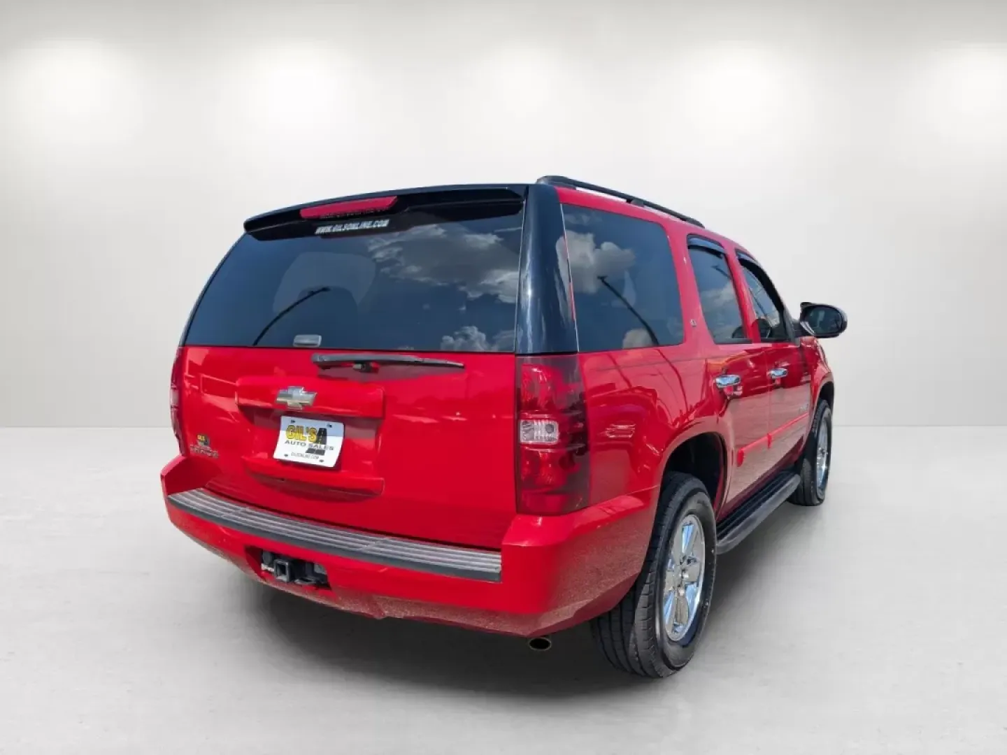2008 /Ebony Chevrolet Tahoe LT w/1LT (1GNFC13J28R) with an Other engine, located at 5115 14th Ave., Columbus, GA, 31904, (706) 323-0345, 32.511494, -84.971046 - **Explore Your Next Adventure with the 2008 Chevrolet Tahoe LT at Gils Auto!**<br /> <br /> Are you ready to elevate your family outings, weekend getaways, or daily commutes? The 2008 Chevrolet Tahoe LT is not just a vehicle; it's a lifestyle companion designed for those who crave adventure and comf - Photo#4