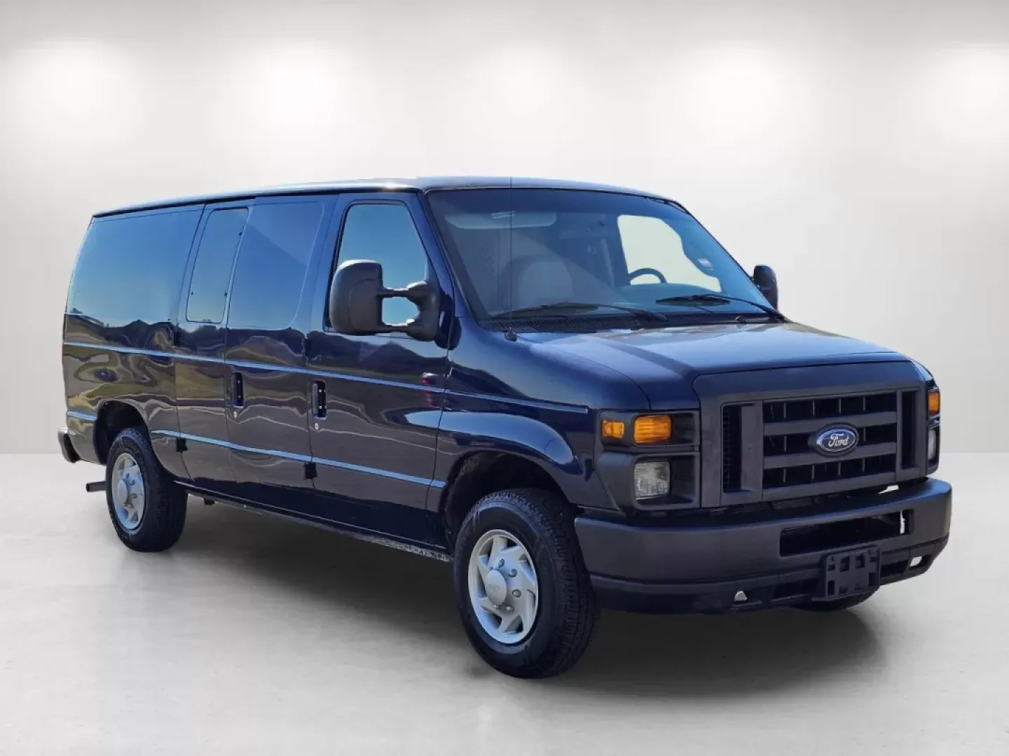 2008 Ford Econoline Cargo Van Commercial (1FTNE14W48D) with an Other engine, located at 521 Old Farm Lane Rd, Prattville, AL, 36066, (334) 325-1505, 32.482460, -86.416367 - Are you in need of a reliable workhorse that can handle everything from weekend projects to daily business tasks? Look no further than the **2008 Ford Econoline Cargo Van**, available now at **Gils Auto - Prattville**! Located at **521 Old Farm Lane Rd, Prattville, AL 36066**, we're proud to be your - Photo#0