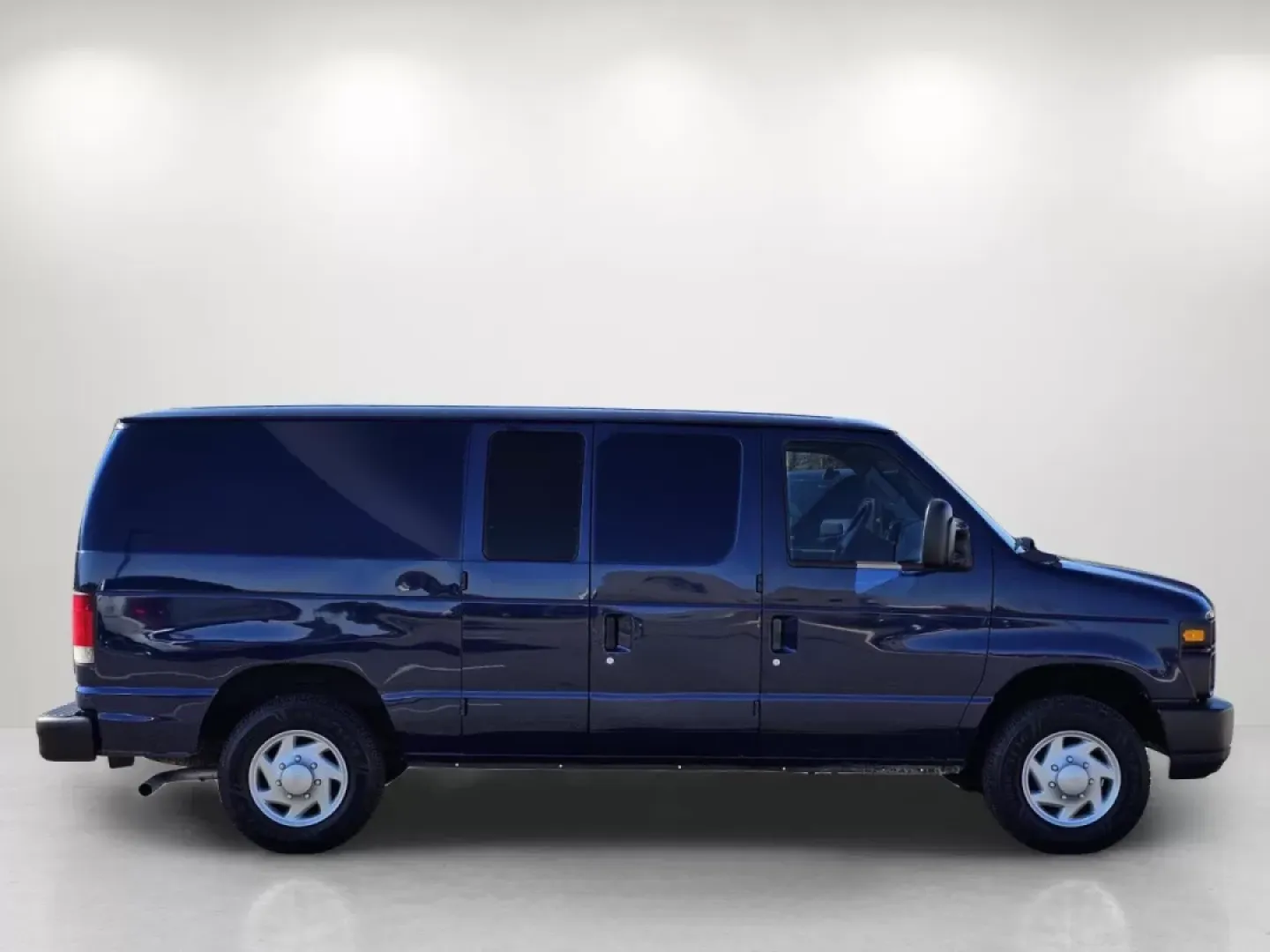 2008 Ford Econoline Cargo Van Commercial (1FTNE14W48D) with an Other engine, located at 521 Old Farm Lane Rd, Prattville, AL, 36066, (334) 325-1505, 32.482460, -86.416367 - Are you in need of a reliable workhorse that can handle everything from weekend projects to daily business tasks? Look no further than the **2008 Ford Econoline Cargo Van**, available now at **Gils Auto - Prattville**! Located at **521 Old Farm Lane Rd, Prattville, AL 36066**, we're proud to be your - Photo#1