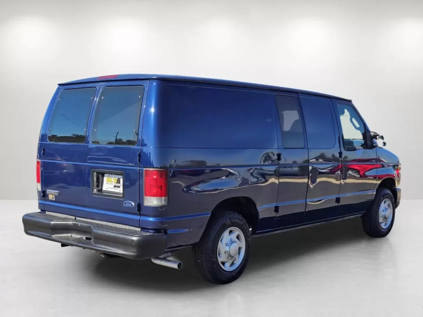 2008 Ford Econoline Cargo Van Commercial (1FTNE14W48D) with an Other engine, located at 521 Old Farm Lane Rd, Prattville, AL, 36066, (334) 325-1505, 32.482460, -86.416367 - Are you in need of a reliable workhorse that can handle everything from weekend projects to daily business tasks? Look no further than the **2008 Ford Econoline Cargo Van**, available now at **Gils Auto - Prattville**! Located at **521 Old Farm Lane Rd, Prattville, AL 36066**, we're proud to be your - Photo#2