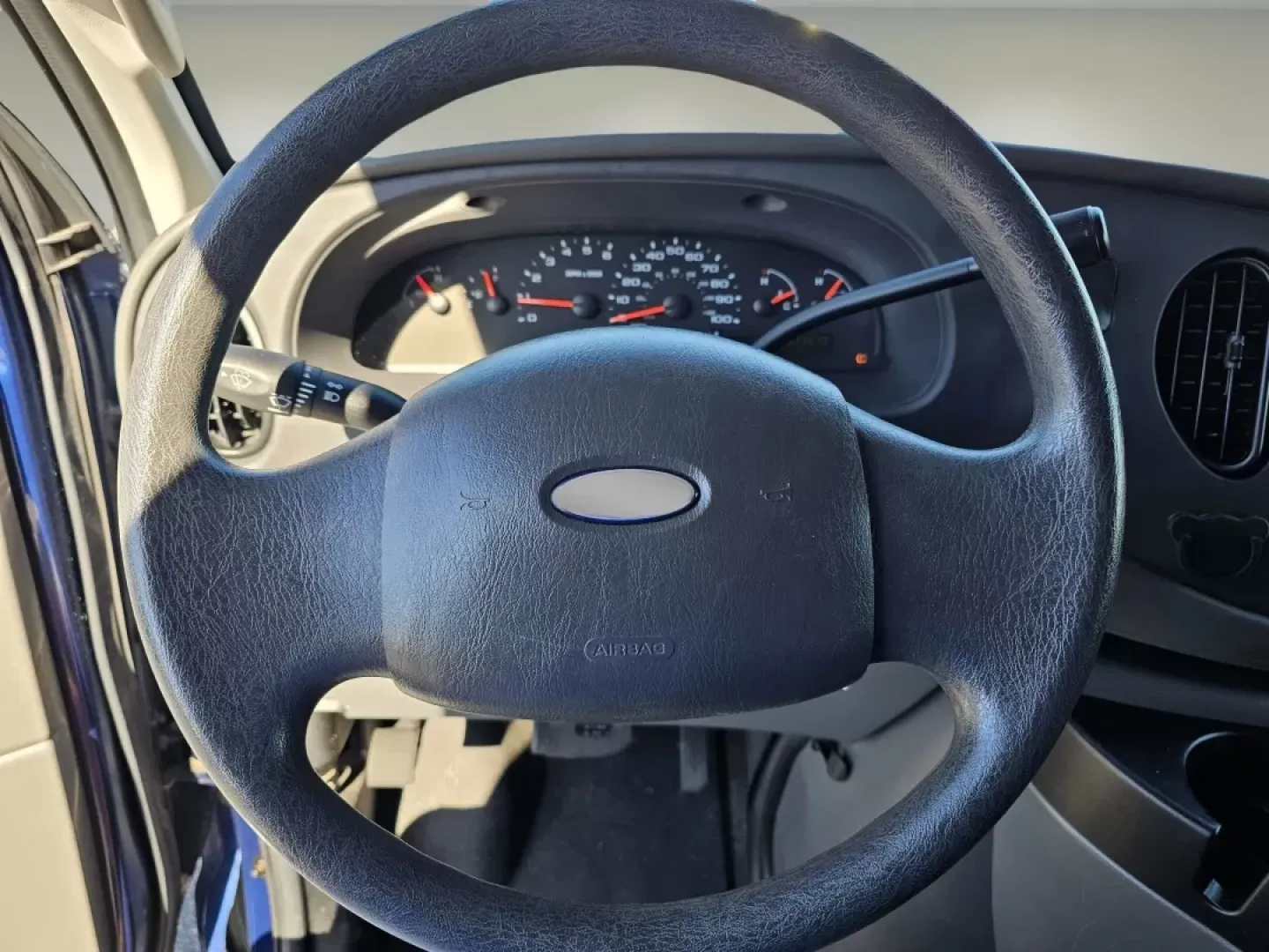 2008 Ford Econoline Cargo Van Commercial (1FTNE14W48D) with an Other engine, located at 521 Old Farm Lane Rd, Prattville, AL, 36066, (334) 325-1505, 32.482460, -86.416367 - Are you in need of a reliable workhorse that can handle everything from weekend projects to daily business tasks? Look no further than the **2008 Ford Econoline Cargo Van**, available now at **Gils Auto - Prattville**! Located at **521 Old Farm Lane Rd, Prattville, AL 36066**, we're proud to be your - Photo#6