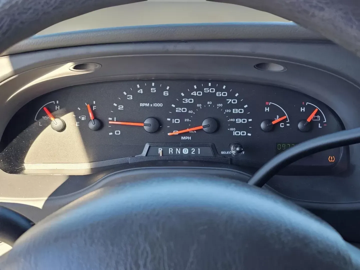 2008 Ford Econoline Cargo Van Commercial (1FTNE14W48D) with an Other engine, located at 521 Old Farm Lane Rd, Prattville, AL, 36066, (334) 325-1505, 32.482460, -86.416367 - Are you in need of a reliable workhorse that can handle everything from weekend projects to daily business tasks? Look no further than the **2008 Ford Econoline Cargo Van**, available now at **Gils Auto - Prattville**! Located at **521 Old Farm Lane Rd, Prattville, AL 36066**, we're proud to be your - Photo#7